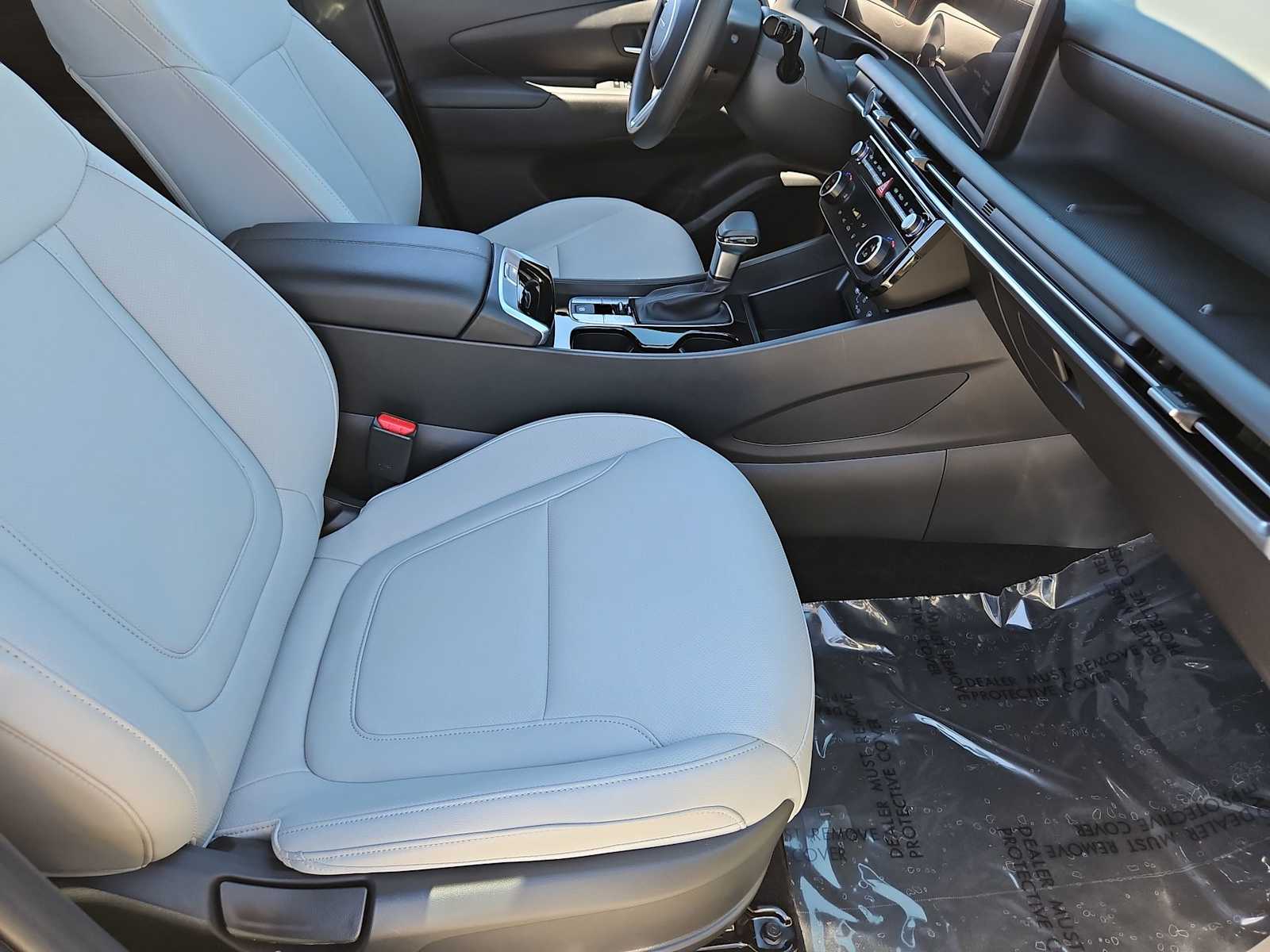 Thumbnail: 2025 Hyundai Santa Cruz - 20