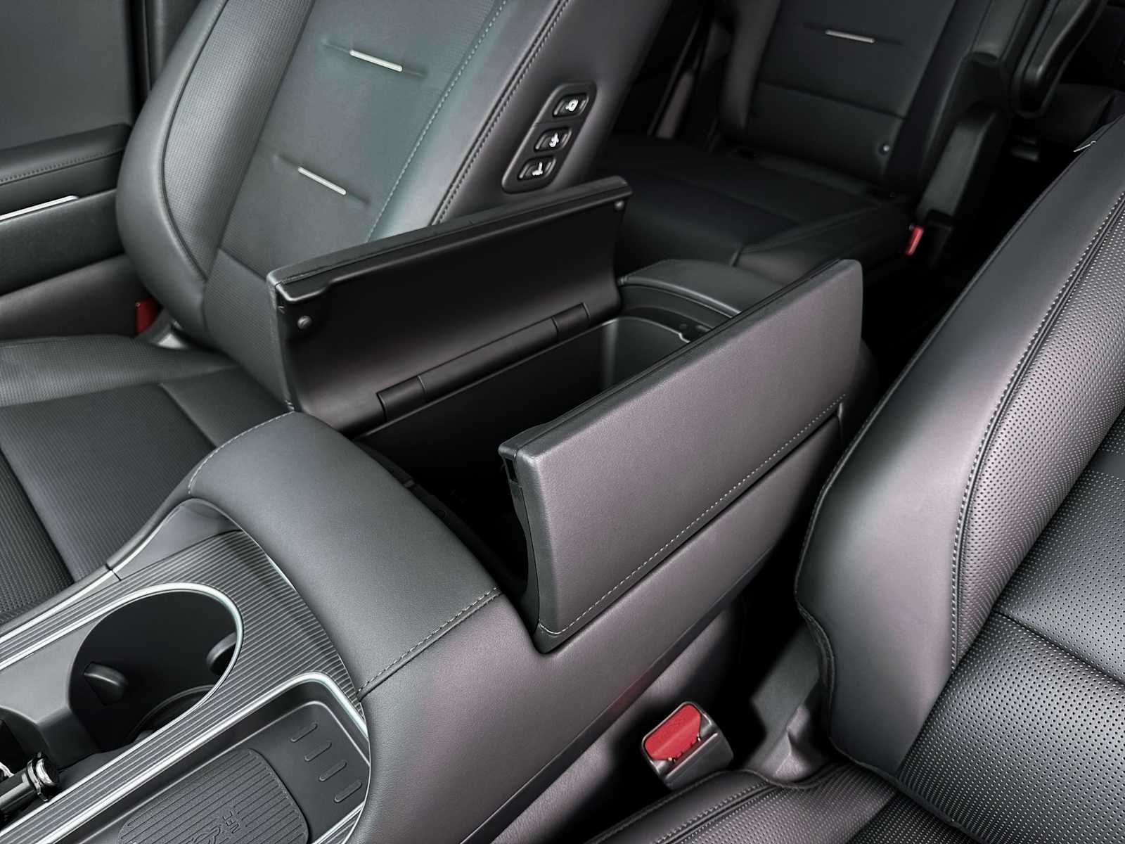 Thumbnail: 2026 Hyundai Palisade - 18