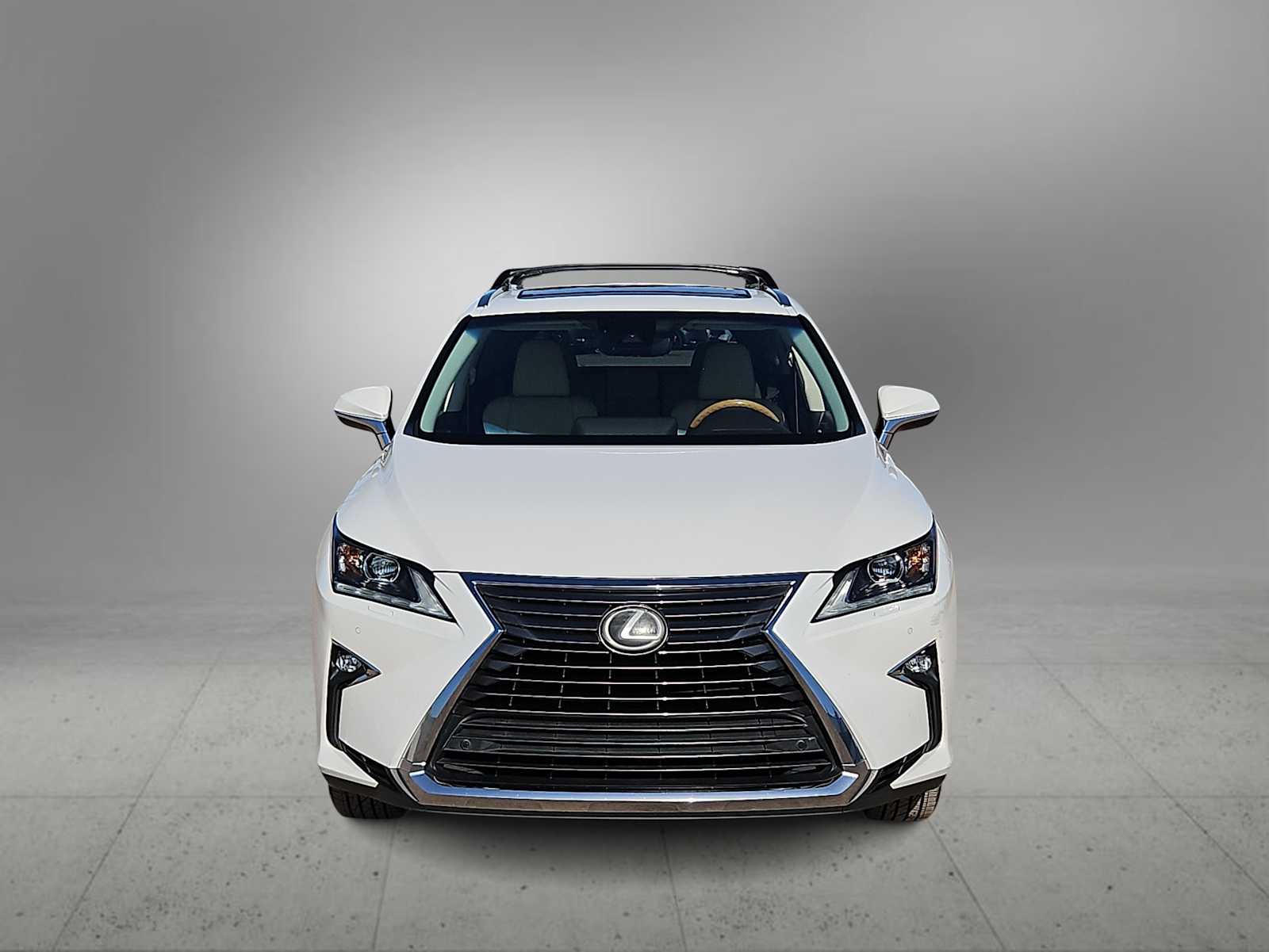 Thumbnail: 2017 Lexus RX - 3