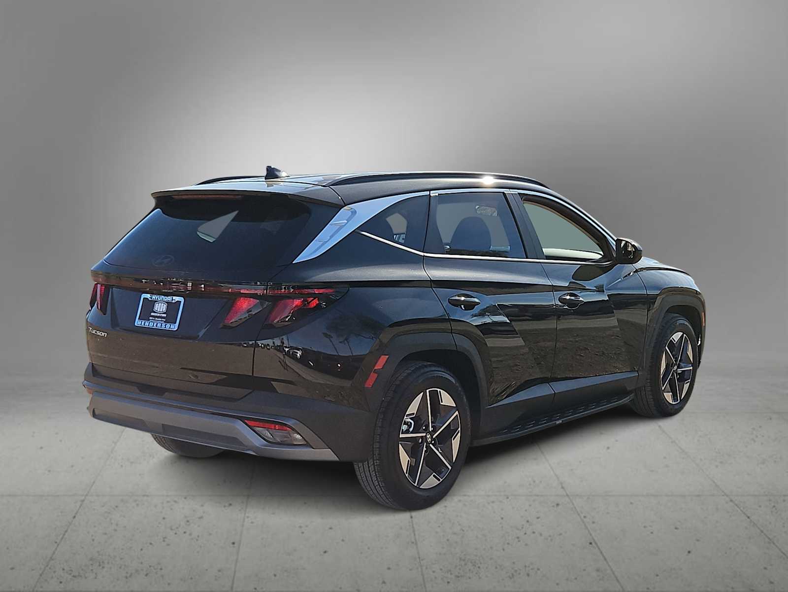 Thumbnail: 2026 Hyundai Tucson - 8