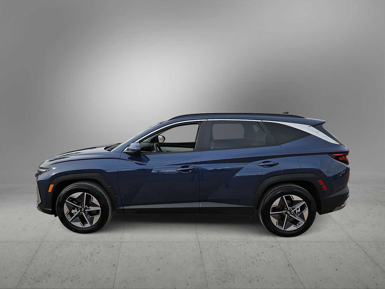 Thumbnail: 2026 Hyundai Tucson - 5