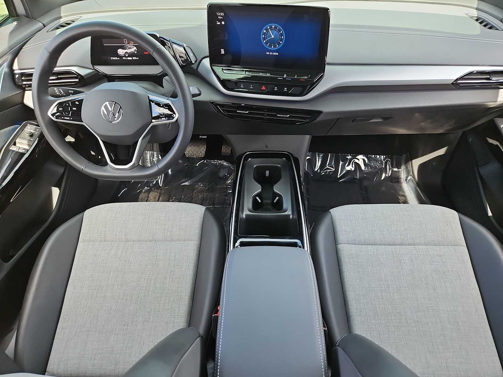 Thumbnail: 2023 Volkswagen ID.4 - 15