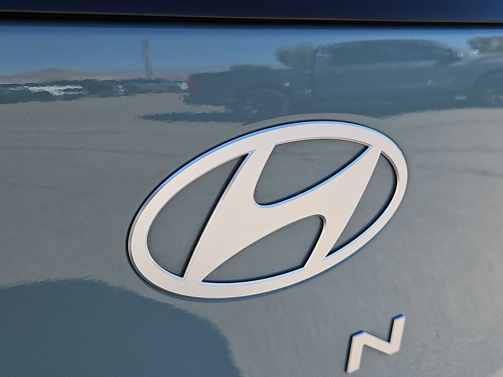 Thumbnail: 2025 Hyundai Kona - 12