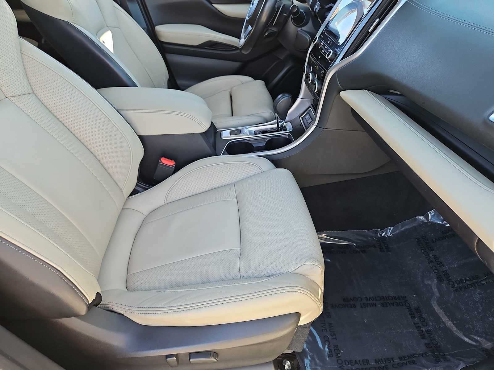 Thumbnail: 2019 Subaru Ascent - 22