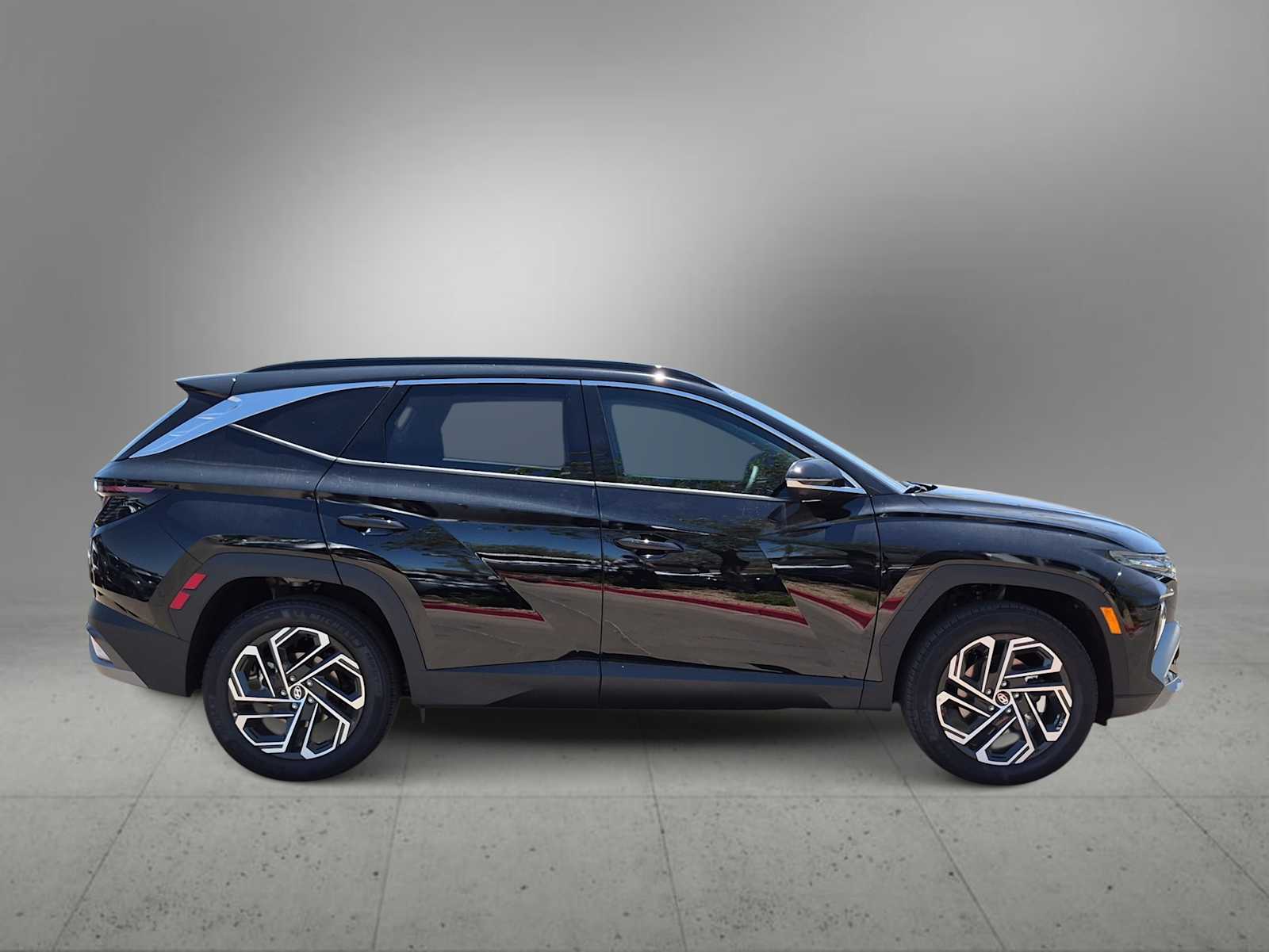 Thumbnail: 2026 Hyundai Tucson - 9