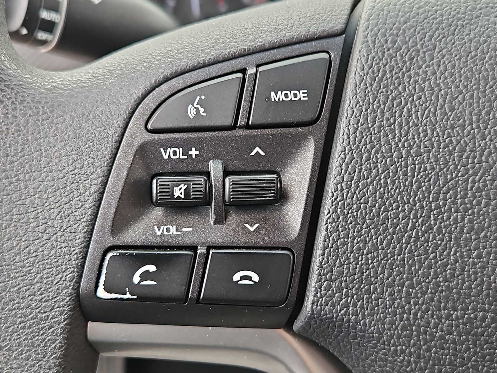 Thumbnail: 2019 Hyundai Tucson - 23