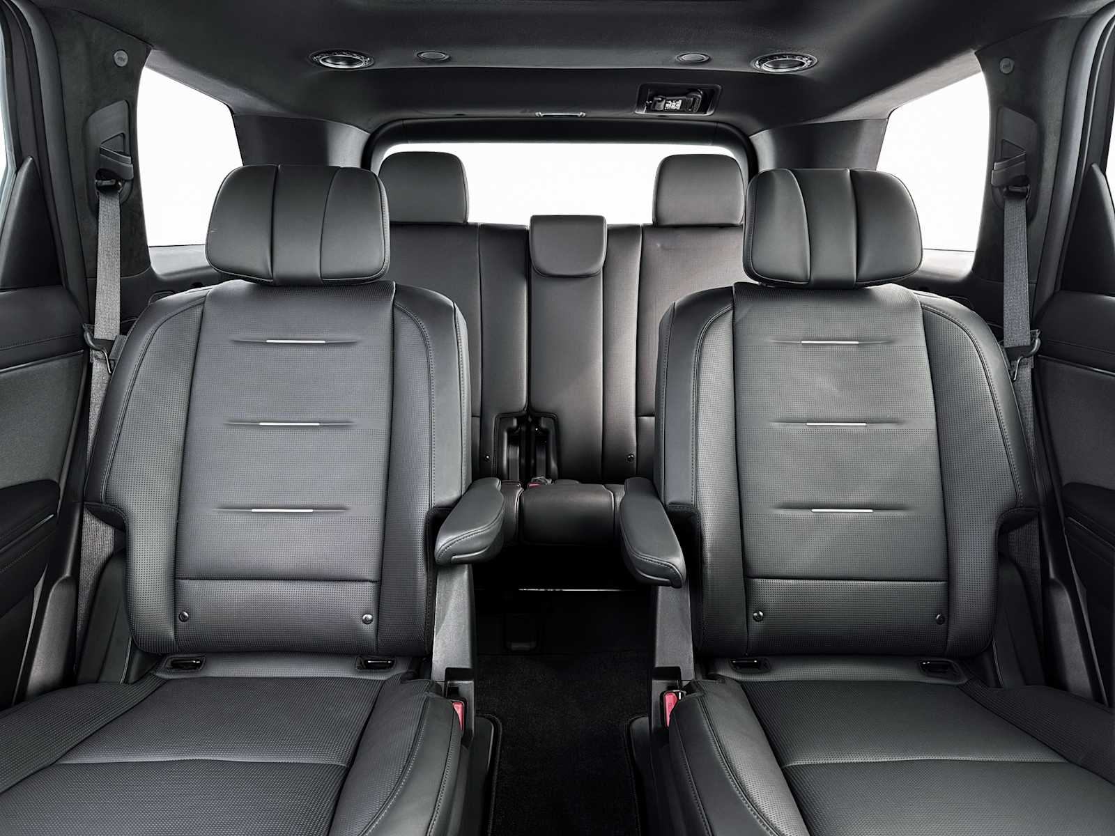 Thumbnail: 2026 Hyundai Palisade - 16