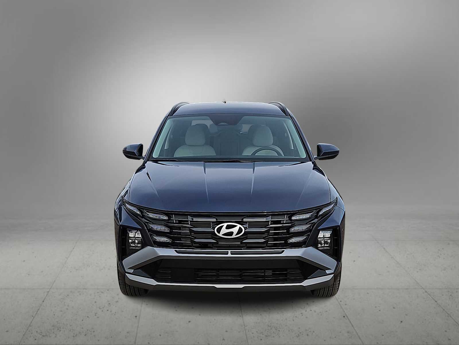 Thumbnail: 2026 Hyundai Tucson - 3