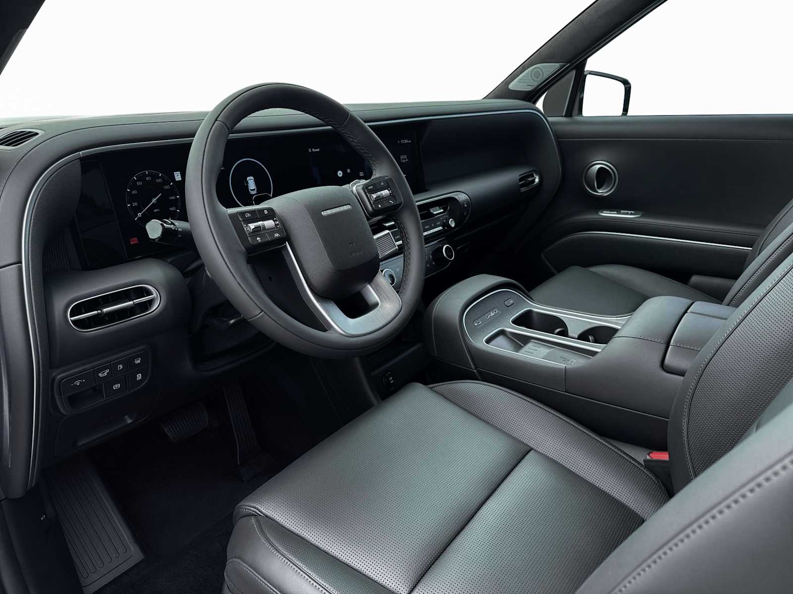 Thumbnail: 2026 Hyundai Palisade - 14