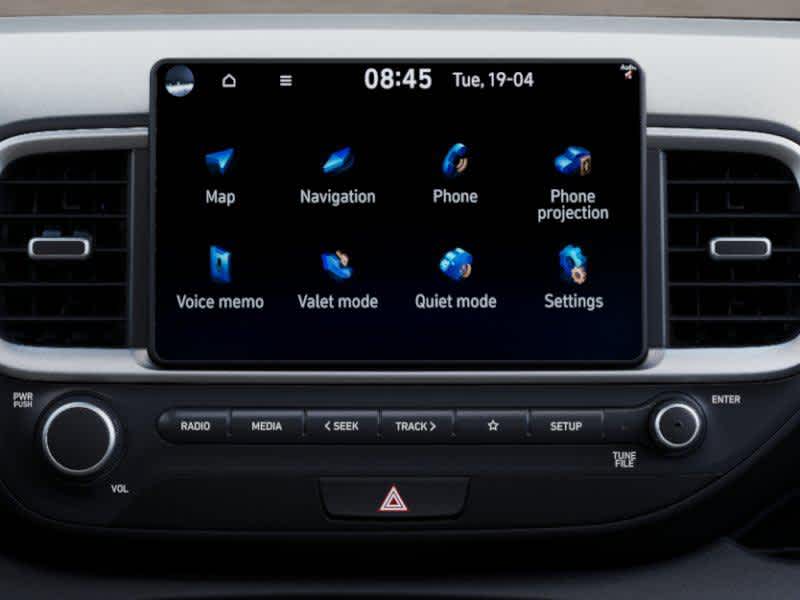 Thumbnail: 2026 Hyundai Venue - 13