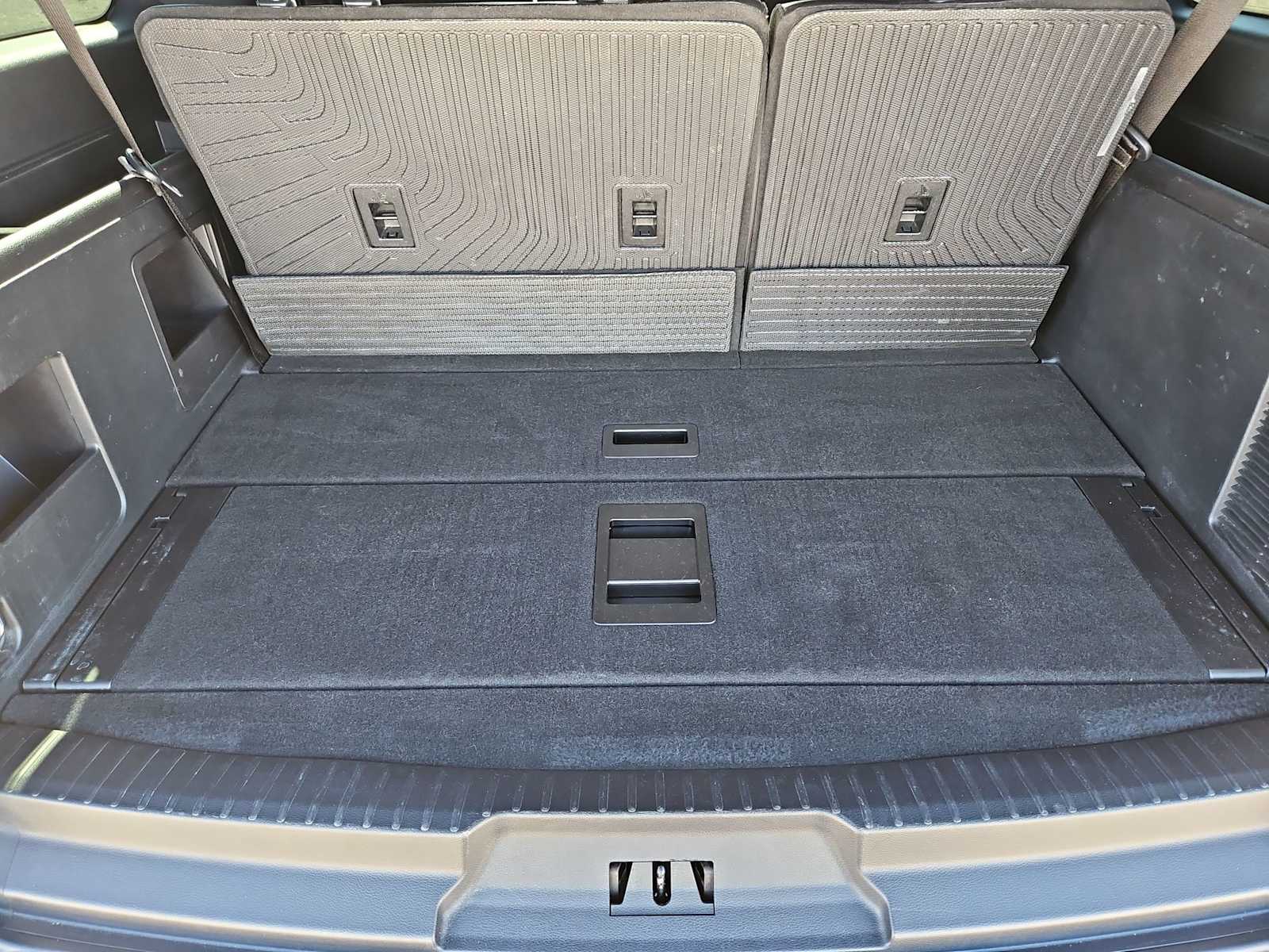 Thumbnail: 2021 Ford Expedition MAX - 34