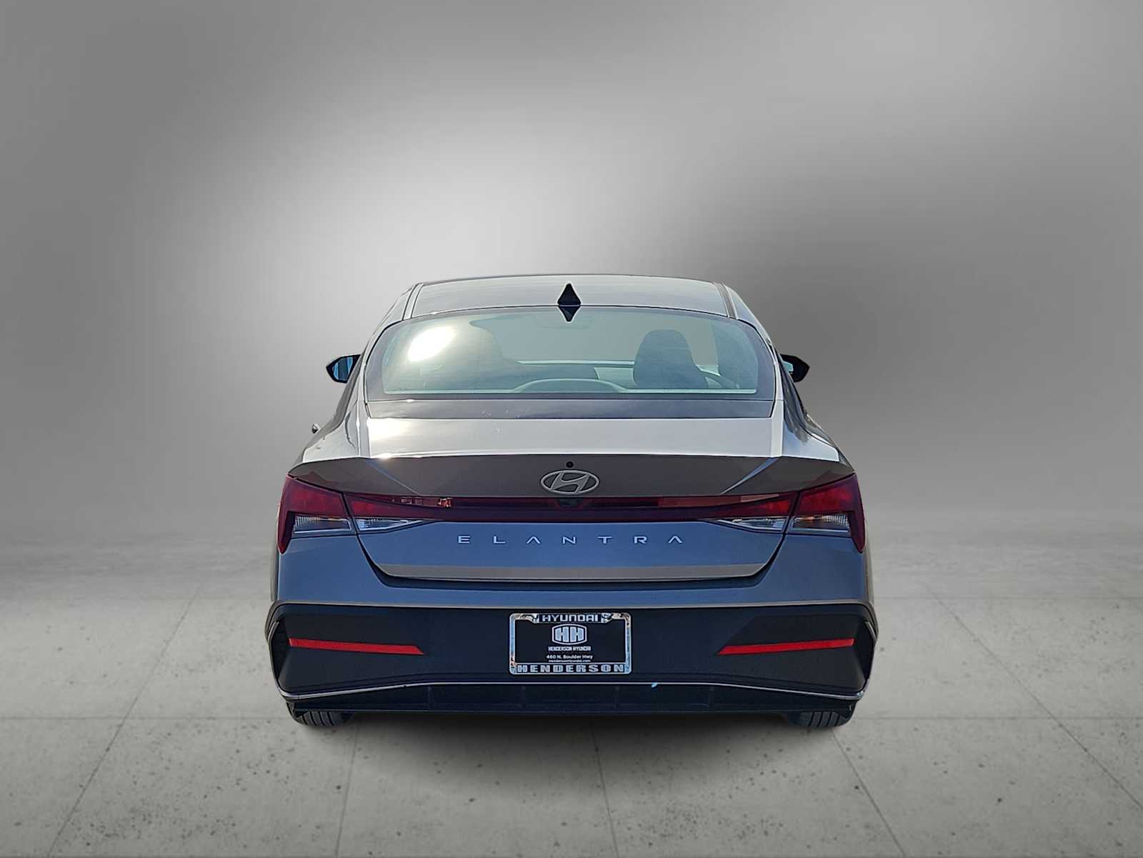 Thumbnail: 2025 Hyundai Elantra - 7