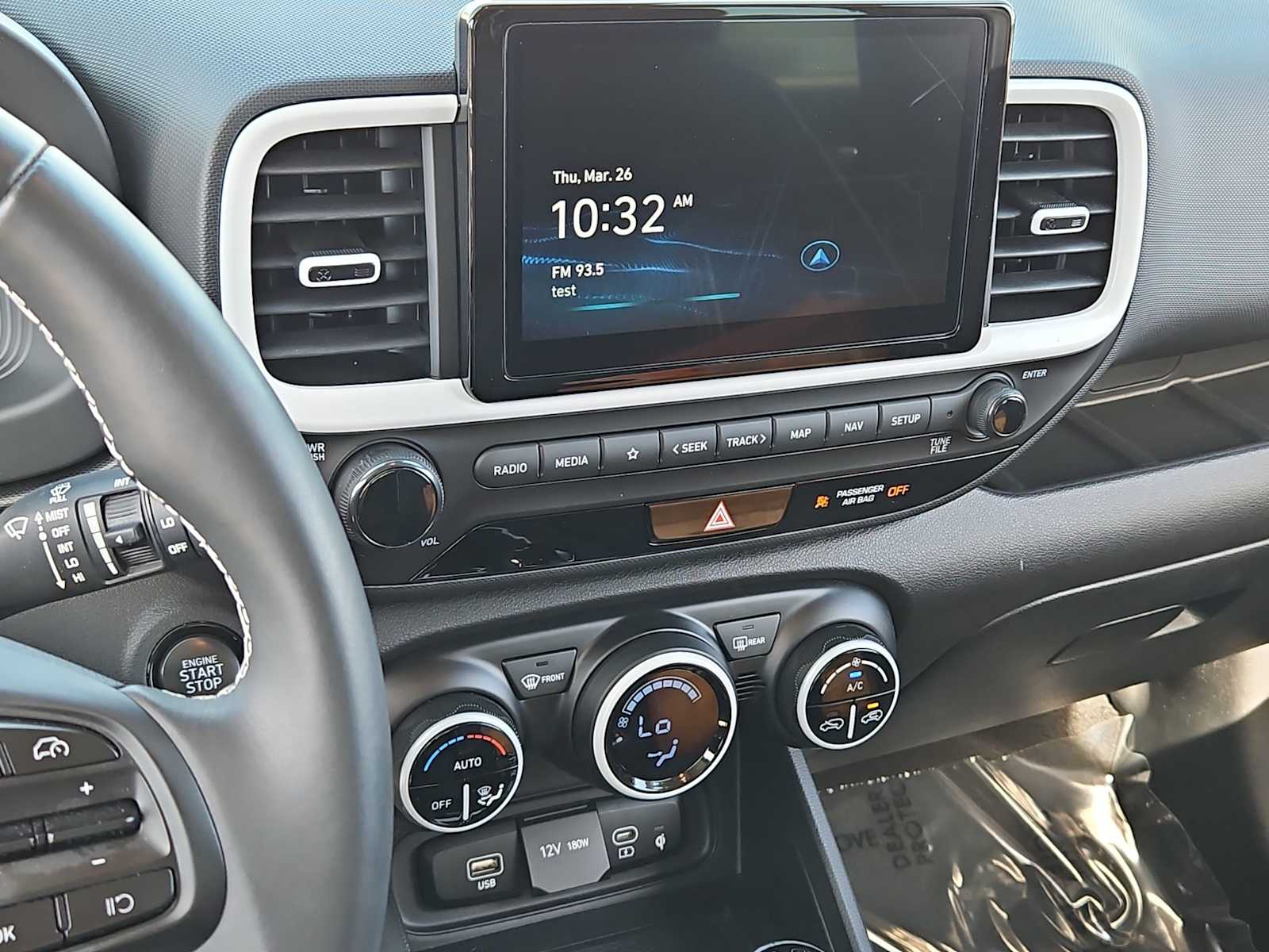 Thumbnail: 2025 Hyundai Venue - 27