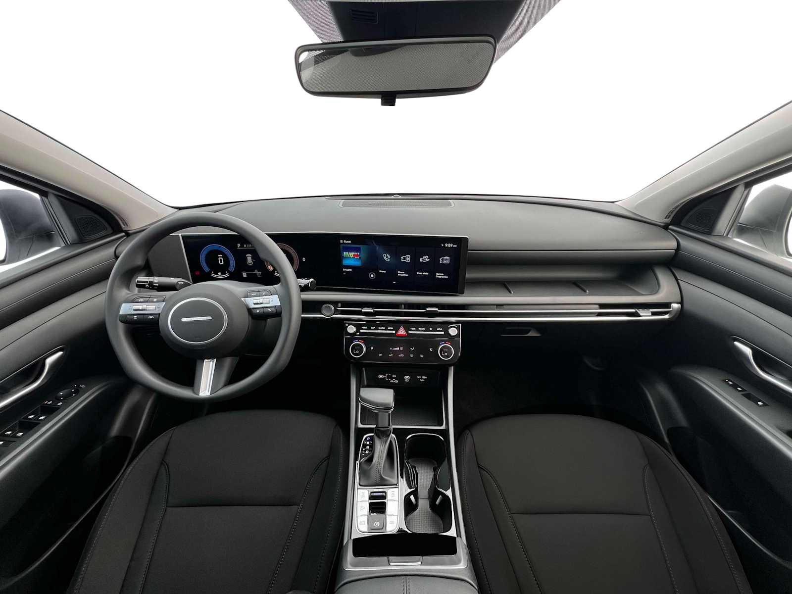 Thumbnail: 2026 Hyundai Tucson - 13