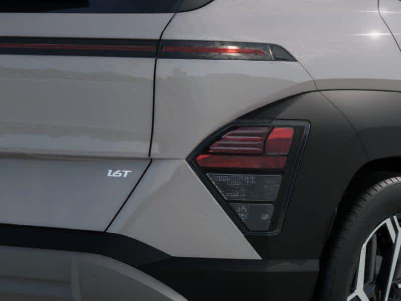 Thumbnail: 2026 Hyundai Kona - 10