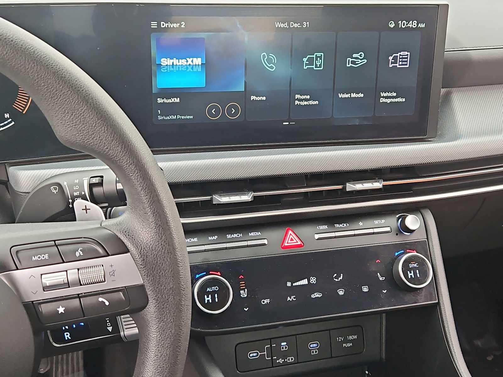 Thumbnail: 2024 Hyundai Sonata - 27