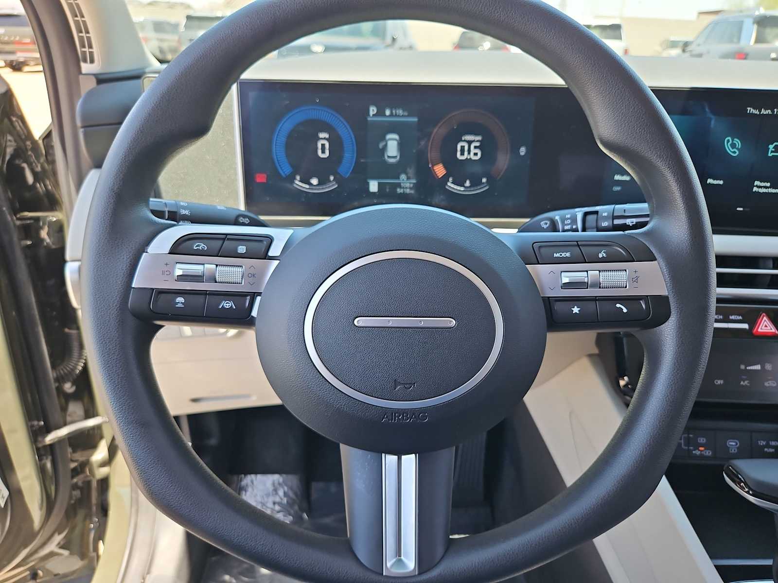 Thumbnail: 2026 Hyundai Tucson - 22