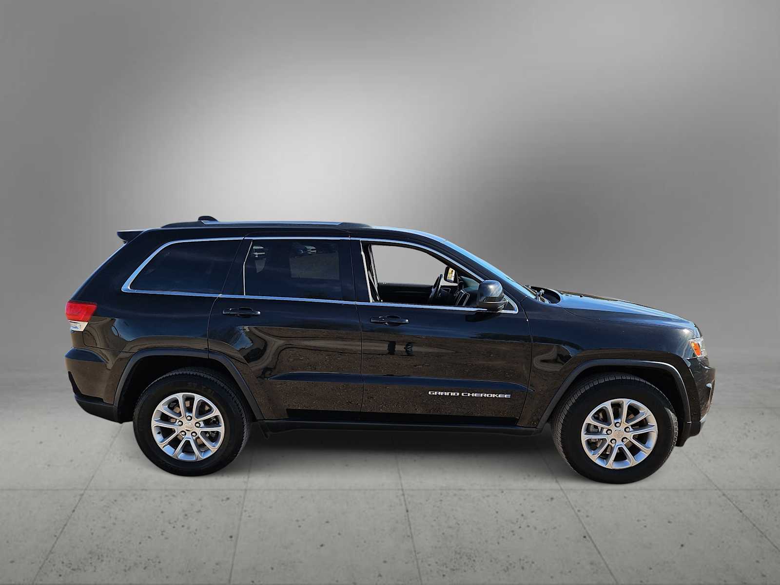 Thumbnail: 2014 Jeep Grand Cherokee - 9