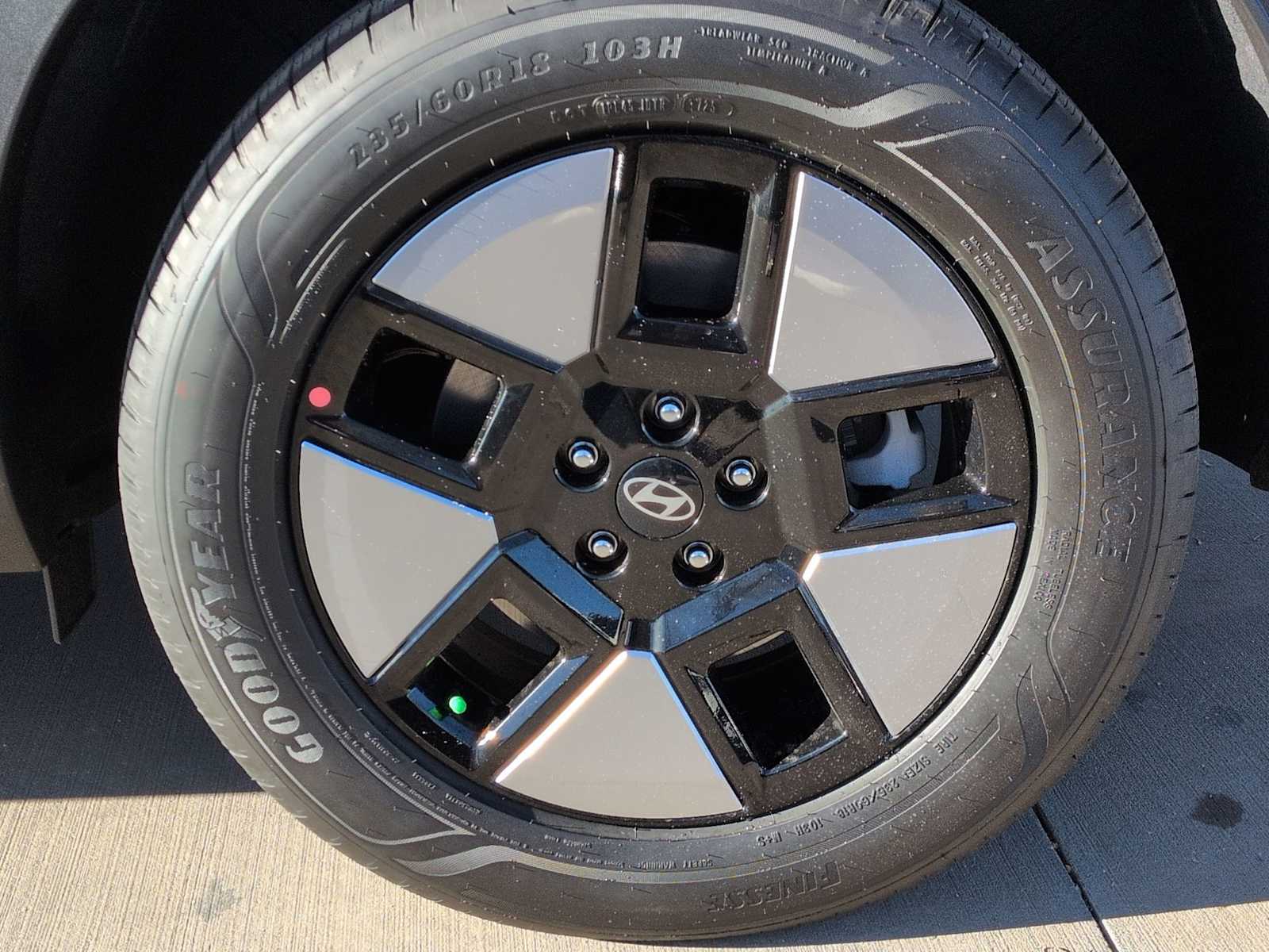 Thumbnail: 2026 Hyundai Santa Fe - 14