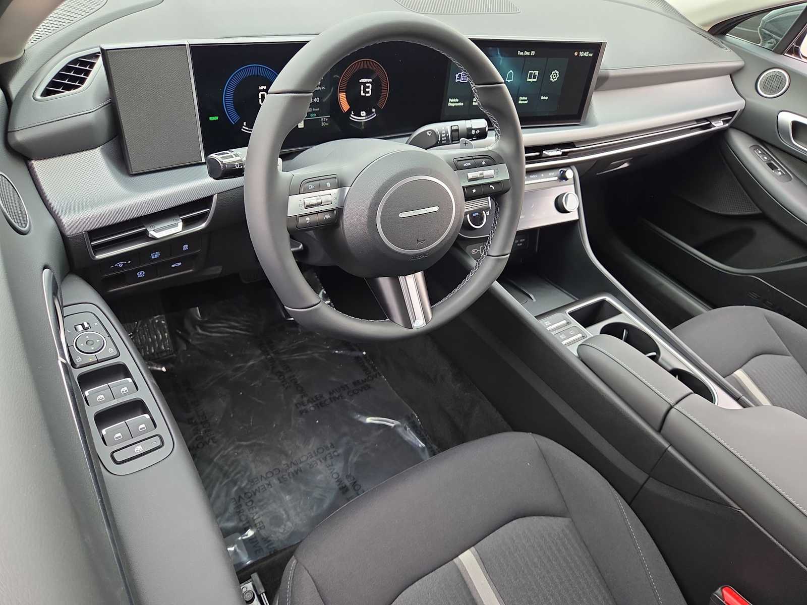 Thumbnail: 2026 Hyundai Sonata - 10