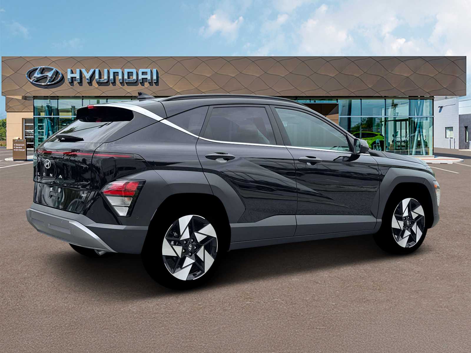 Thumbnail: 2026 Hyundai Kona - 8