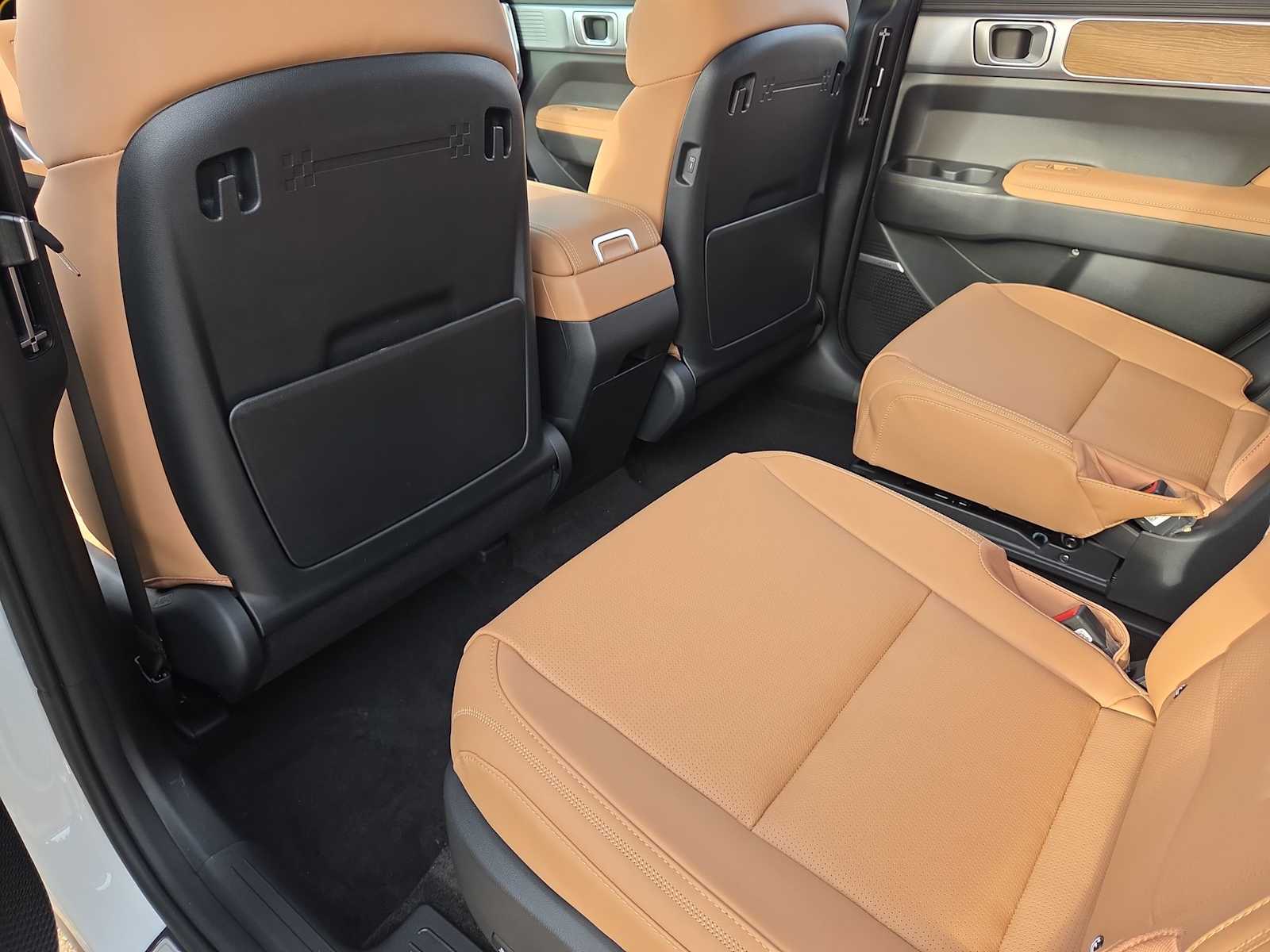 Thumbnail: 2026 Hyundai Santa Fe - 18