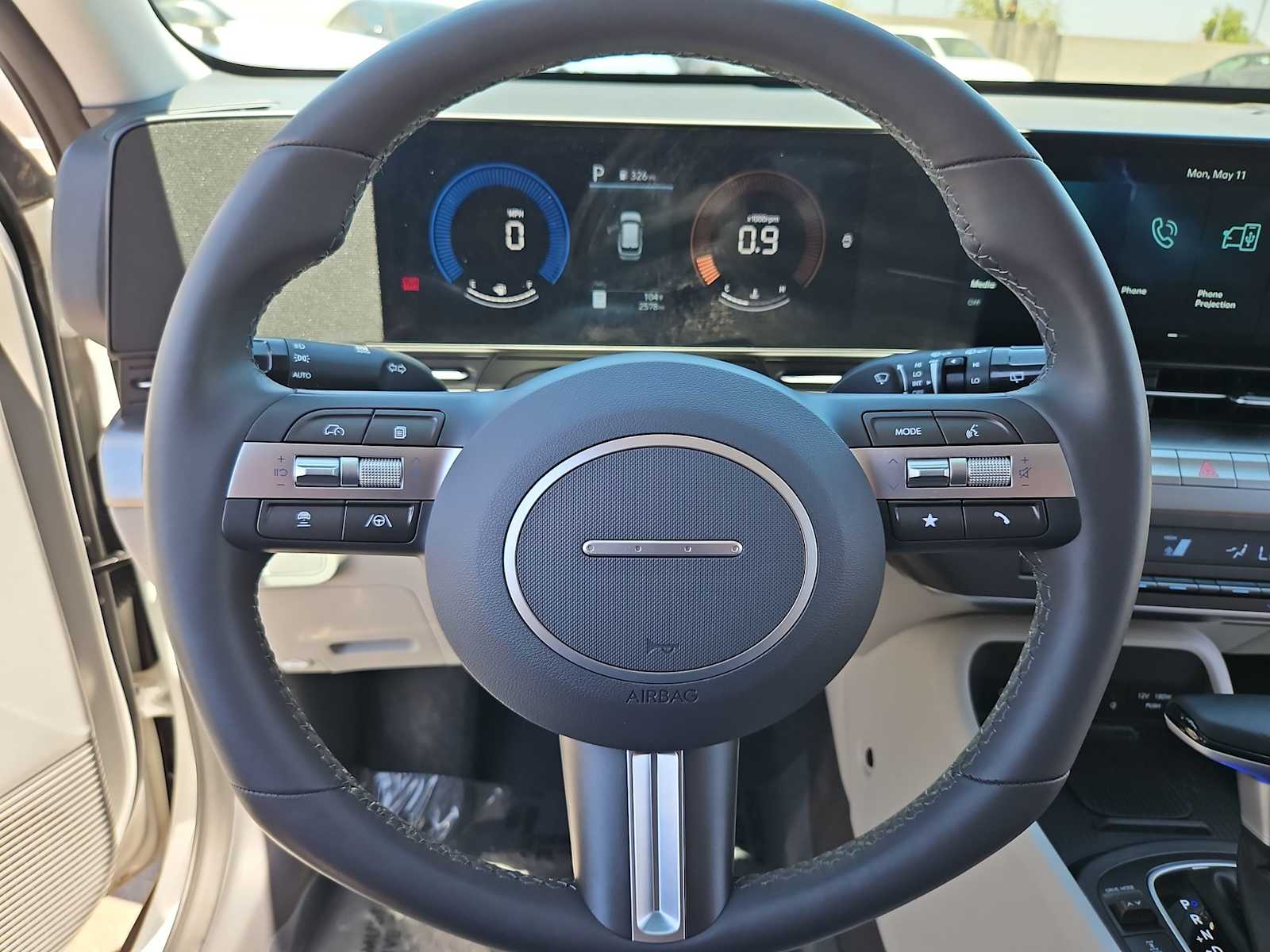 Thumbnail: 2026 Hyundai Kona - 21