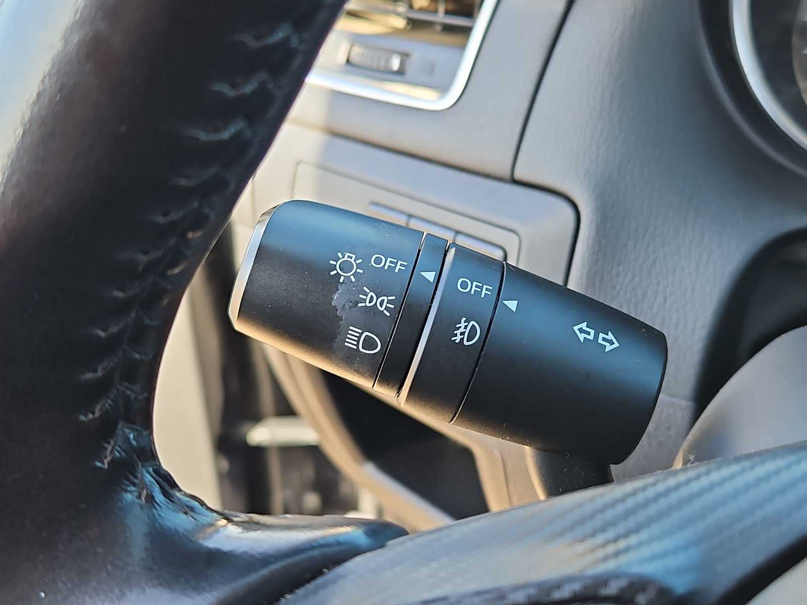 Thumbnail: 2016 Mazda CX-5 - 26