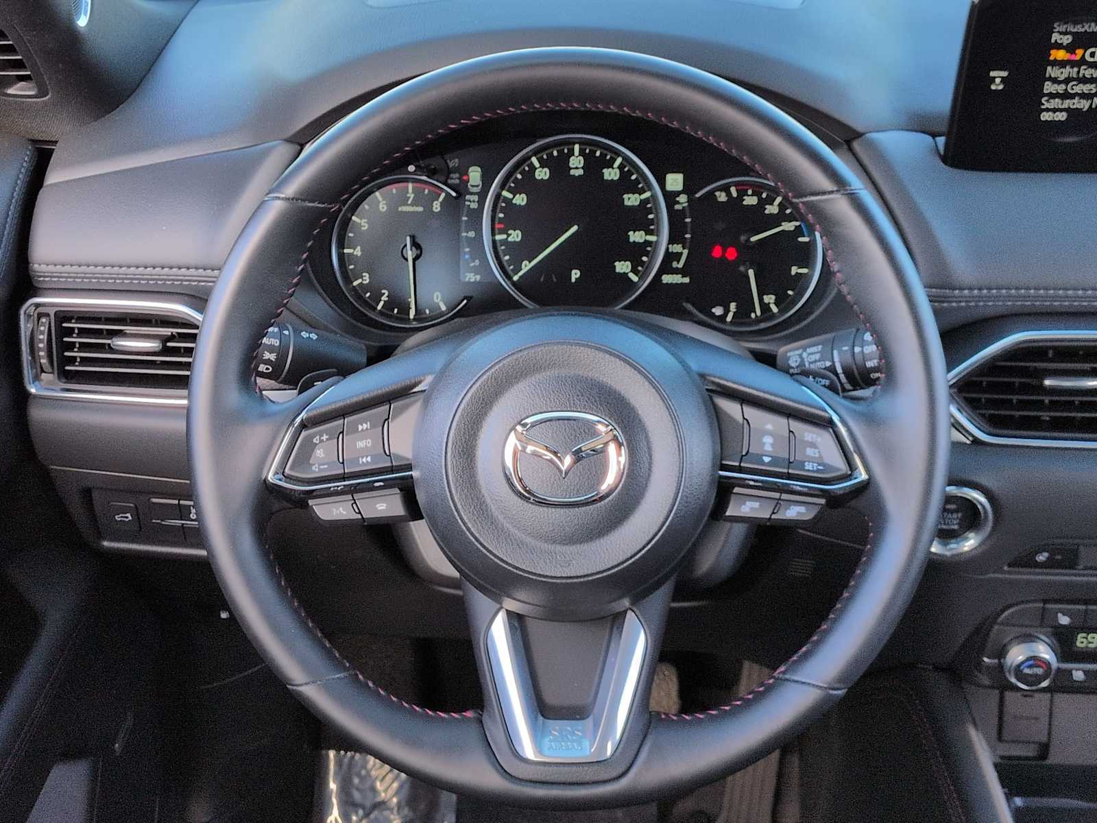 Thumbnail: 2022 Mazda CX-5 - 24