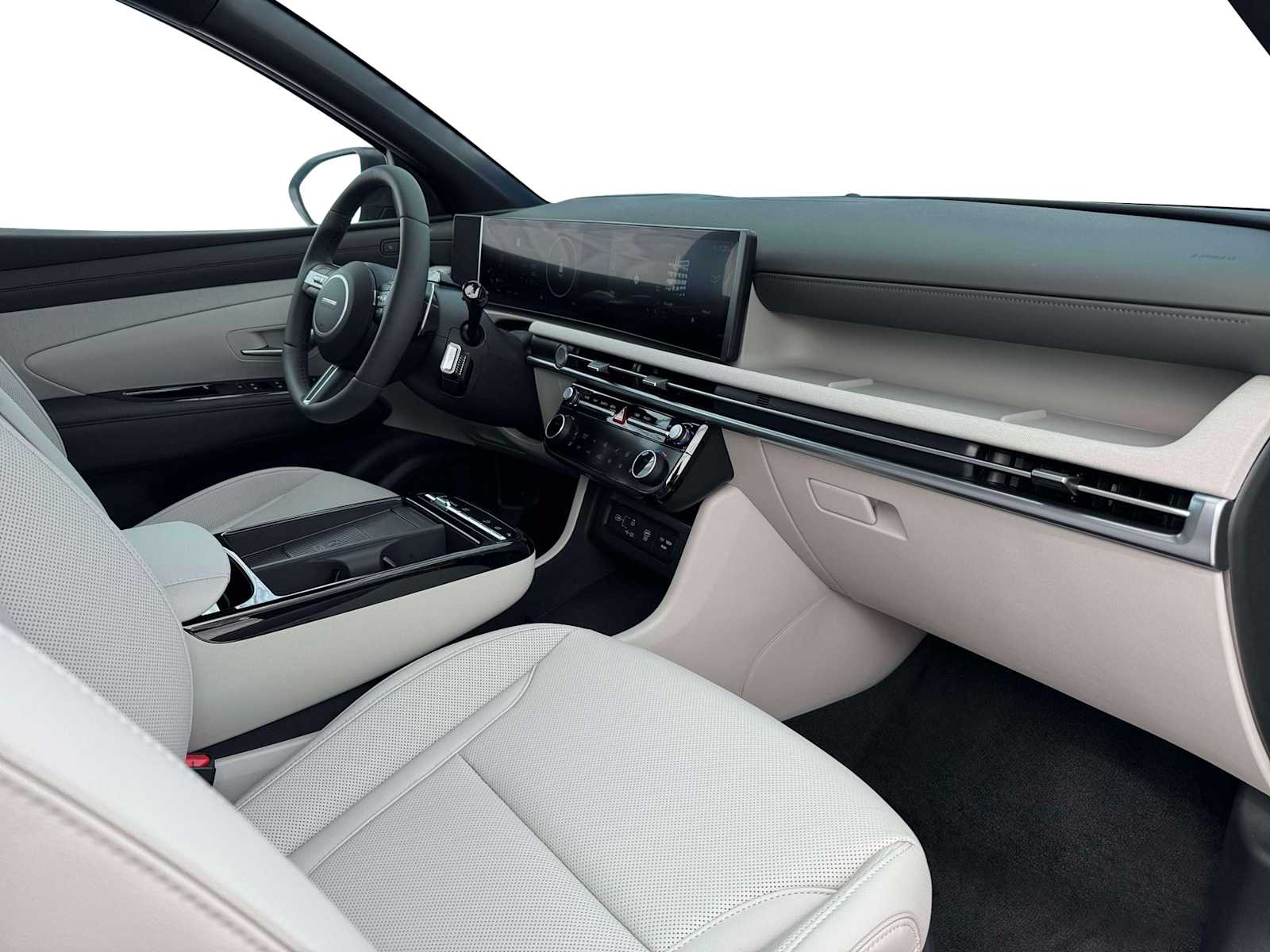 Thumbnail: 2026 Hyundai Tucson - 15