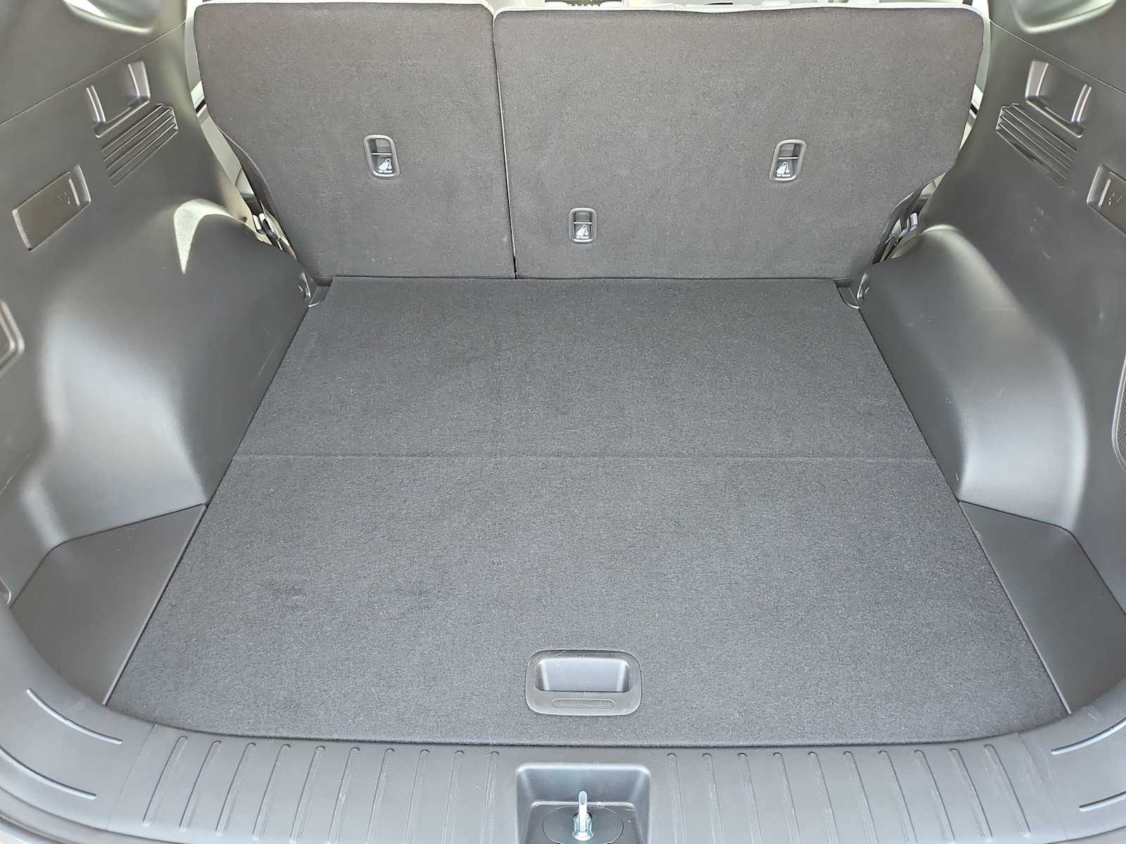 Thumbnail: 2022 Hyundai Tucson - 34