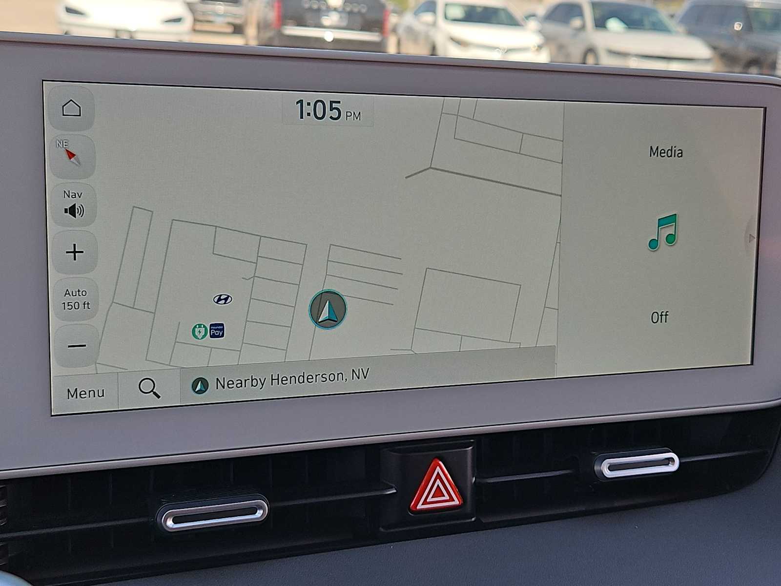 Thumbnail: 2024 Hyundai Ioniq 5 - 29