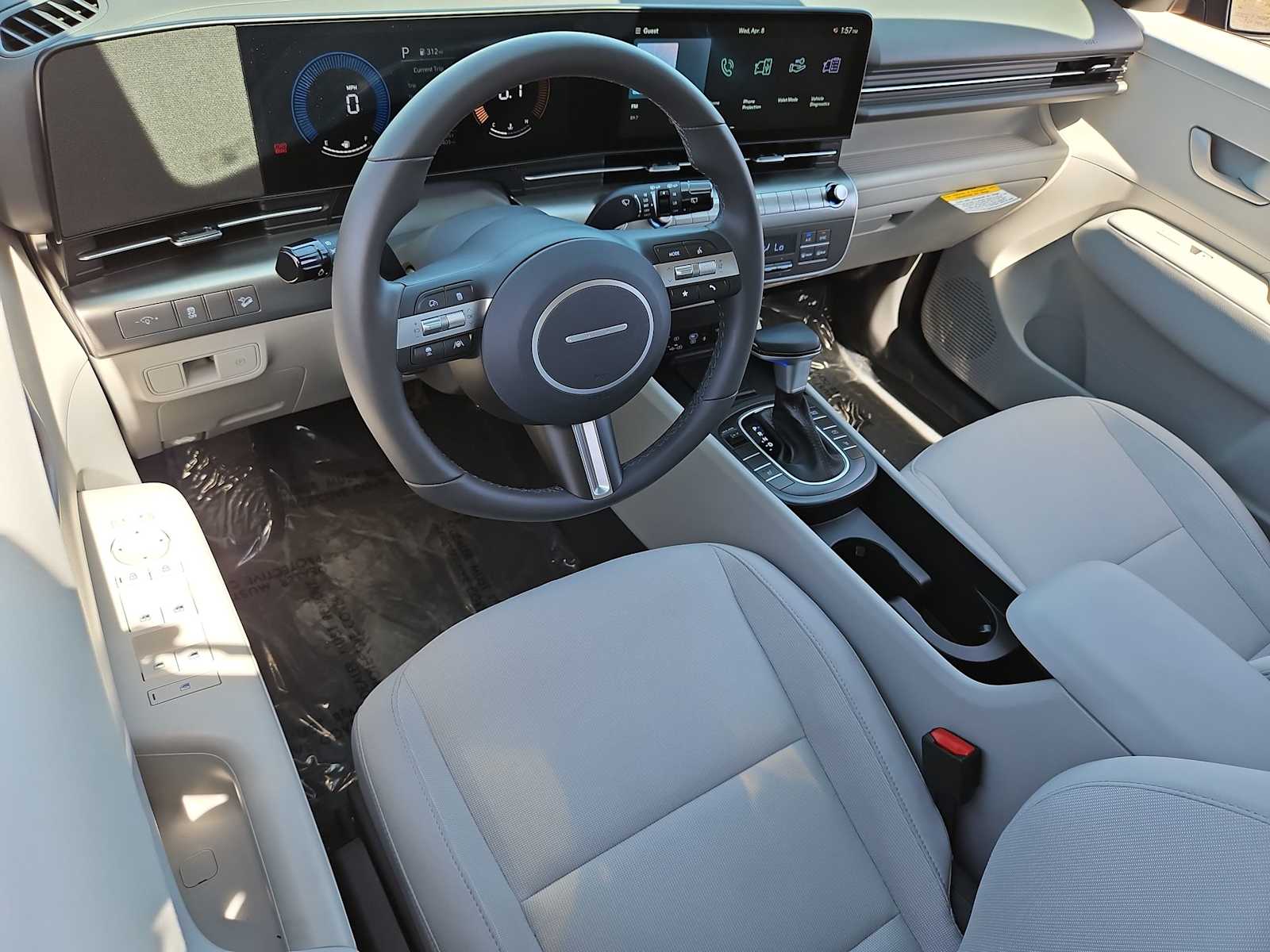 Thumbnail: 2026 Hyundai Kona - 10