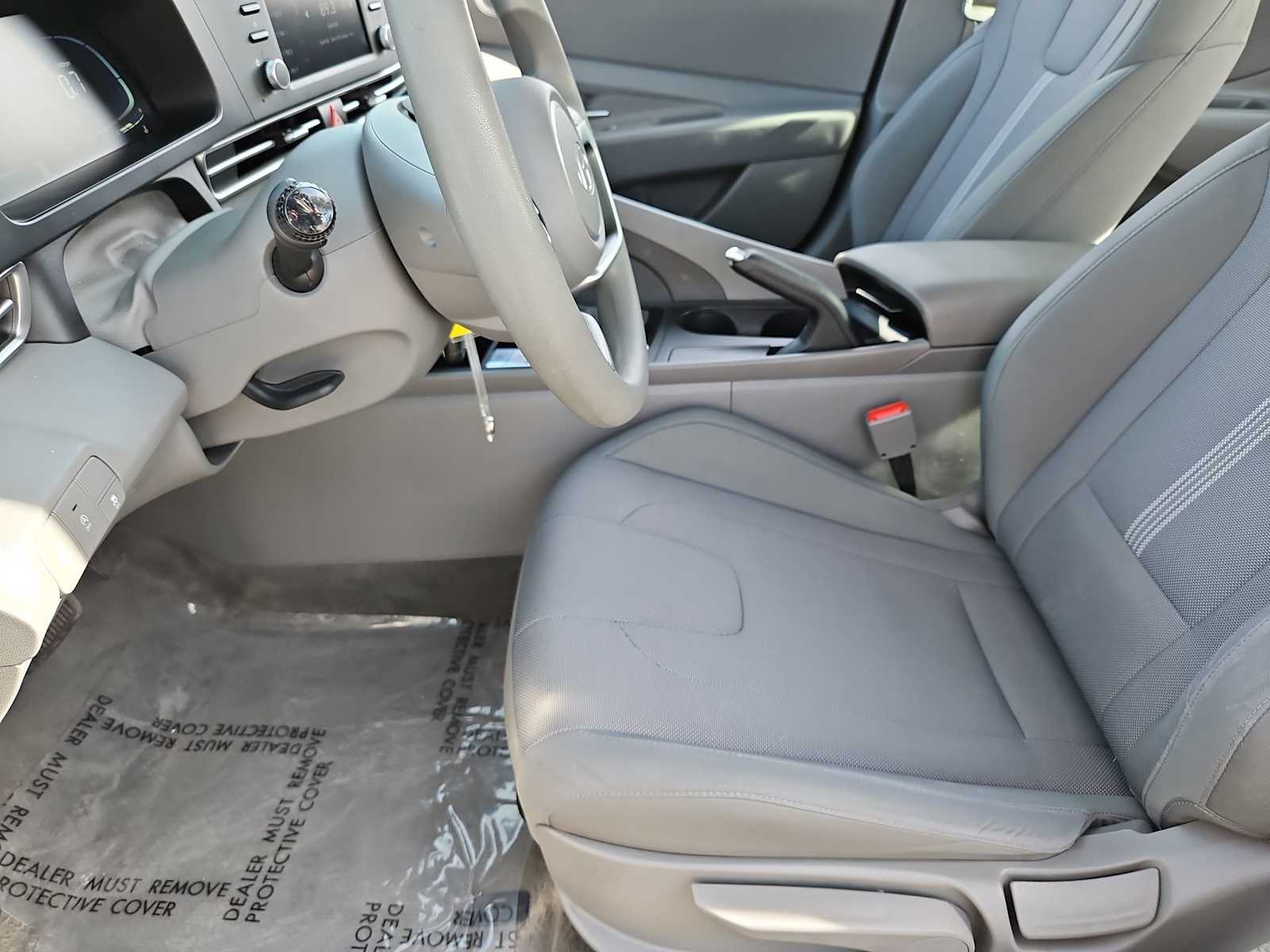 Thumbnail: 2025 Hyundai Elantra - 16