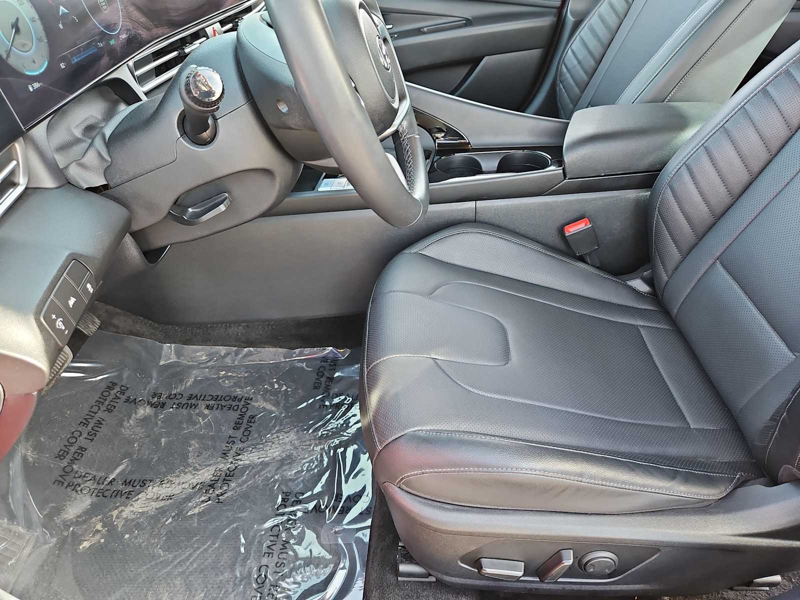 Thumbnail: 2023 Hyundai Elantra - 16