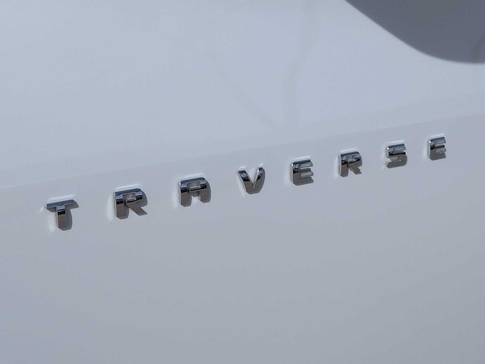 Thumbnail: 2023 Chevrolet Traverse - 13