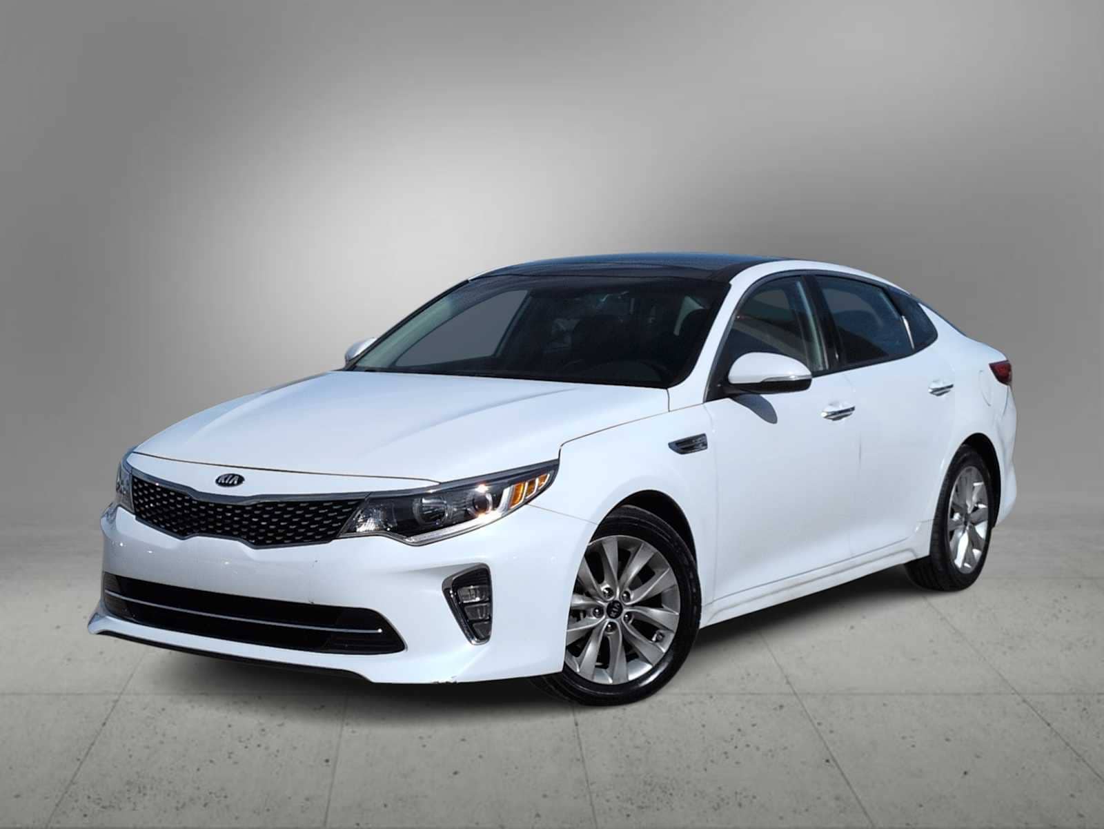 2018 Kia Optima S -
                  Henderson, NV