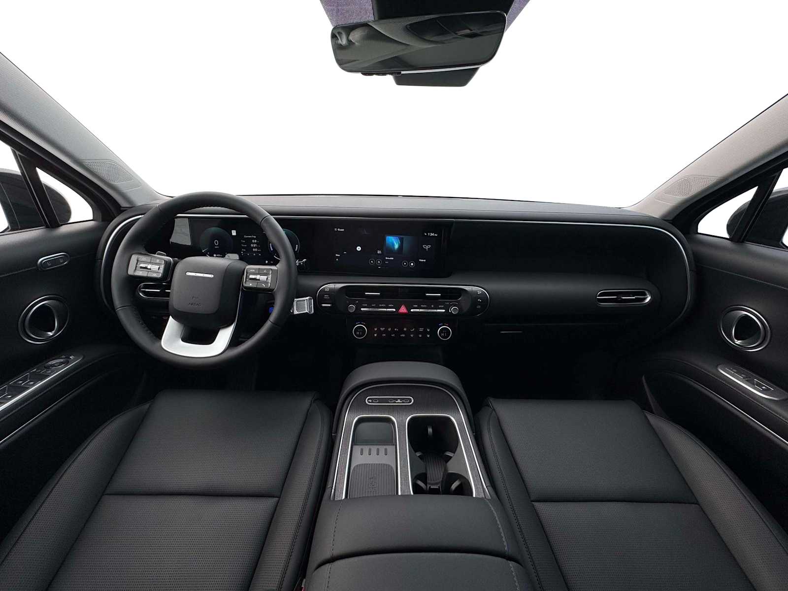 Thumbnail: 2026 Hyundai Palisade - 8