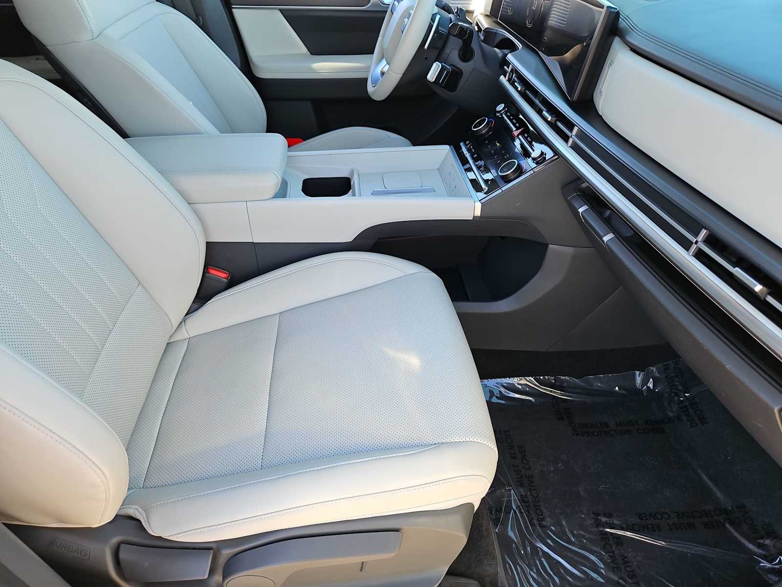 Thumbnail: 2024 Hyundai Santa Fe - 21