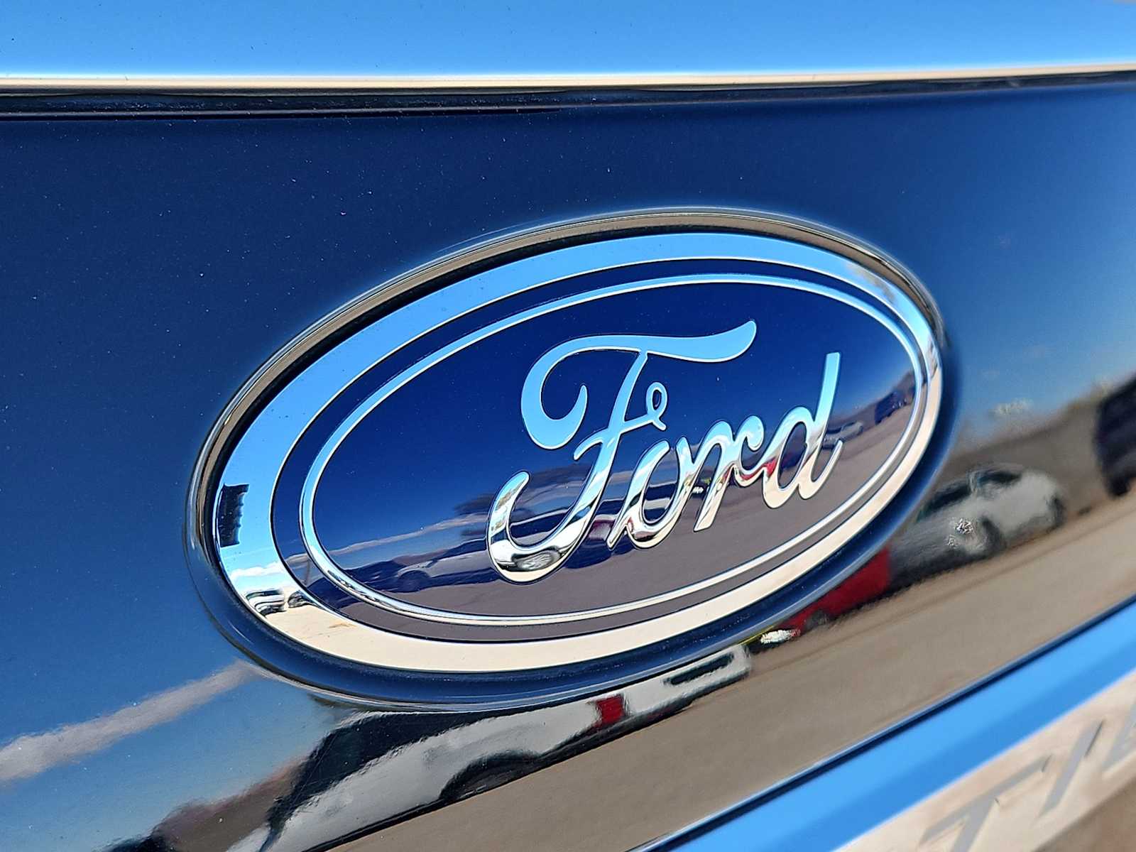 Thumbnail: 2021 Ford Expedition MAX - 12