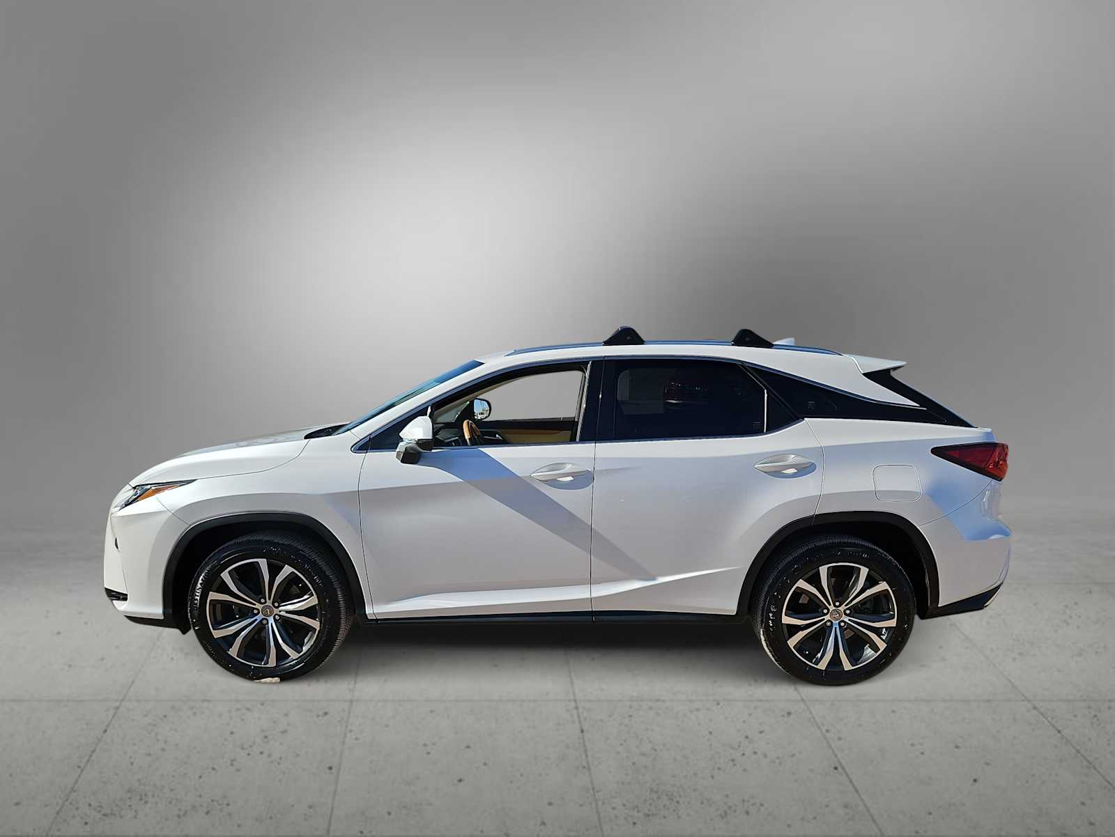 Thumbnail: 2017 Lexus RX - 5