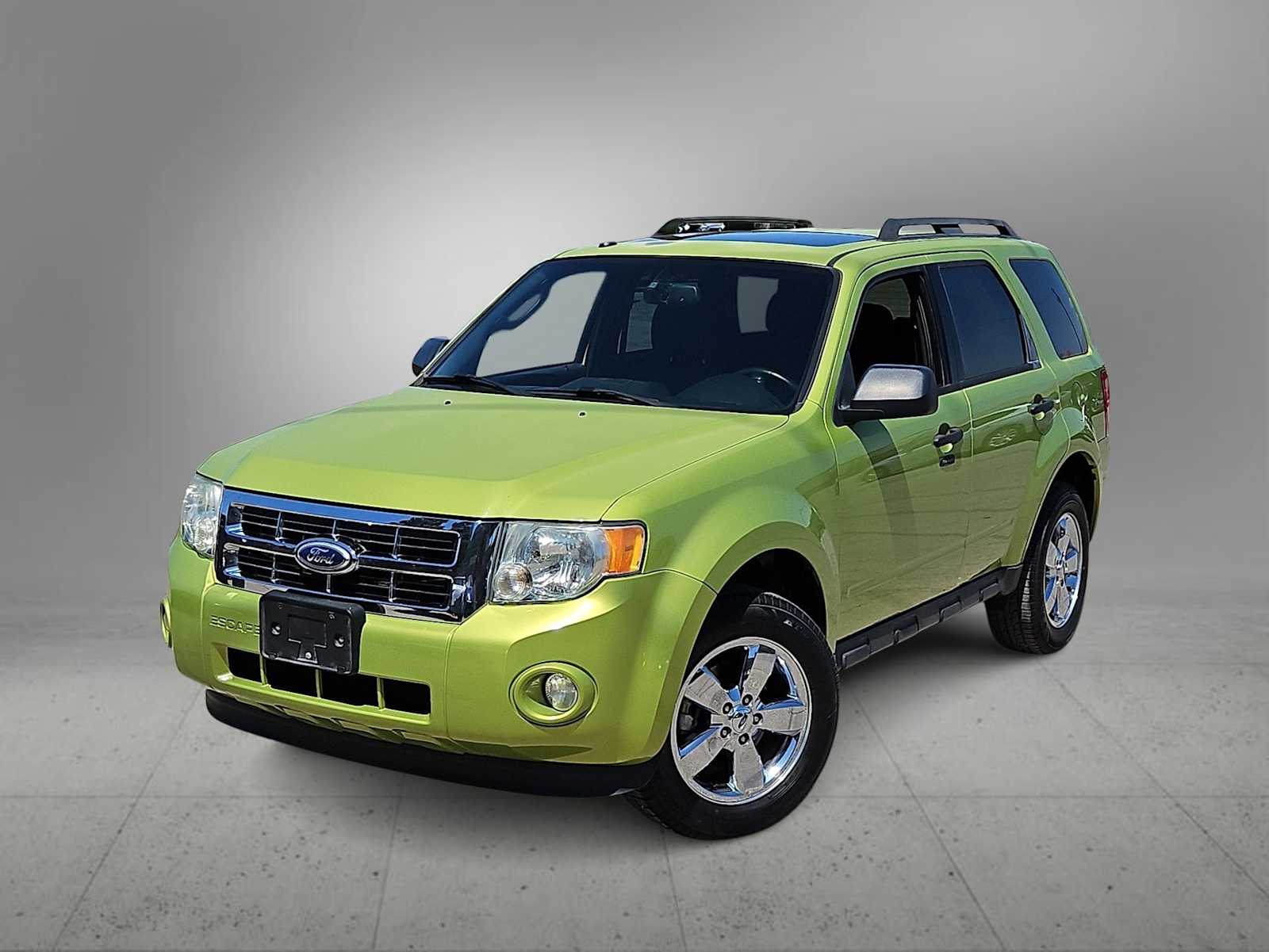 2012 Ford Escape XLT -
                  Henderson, NV