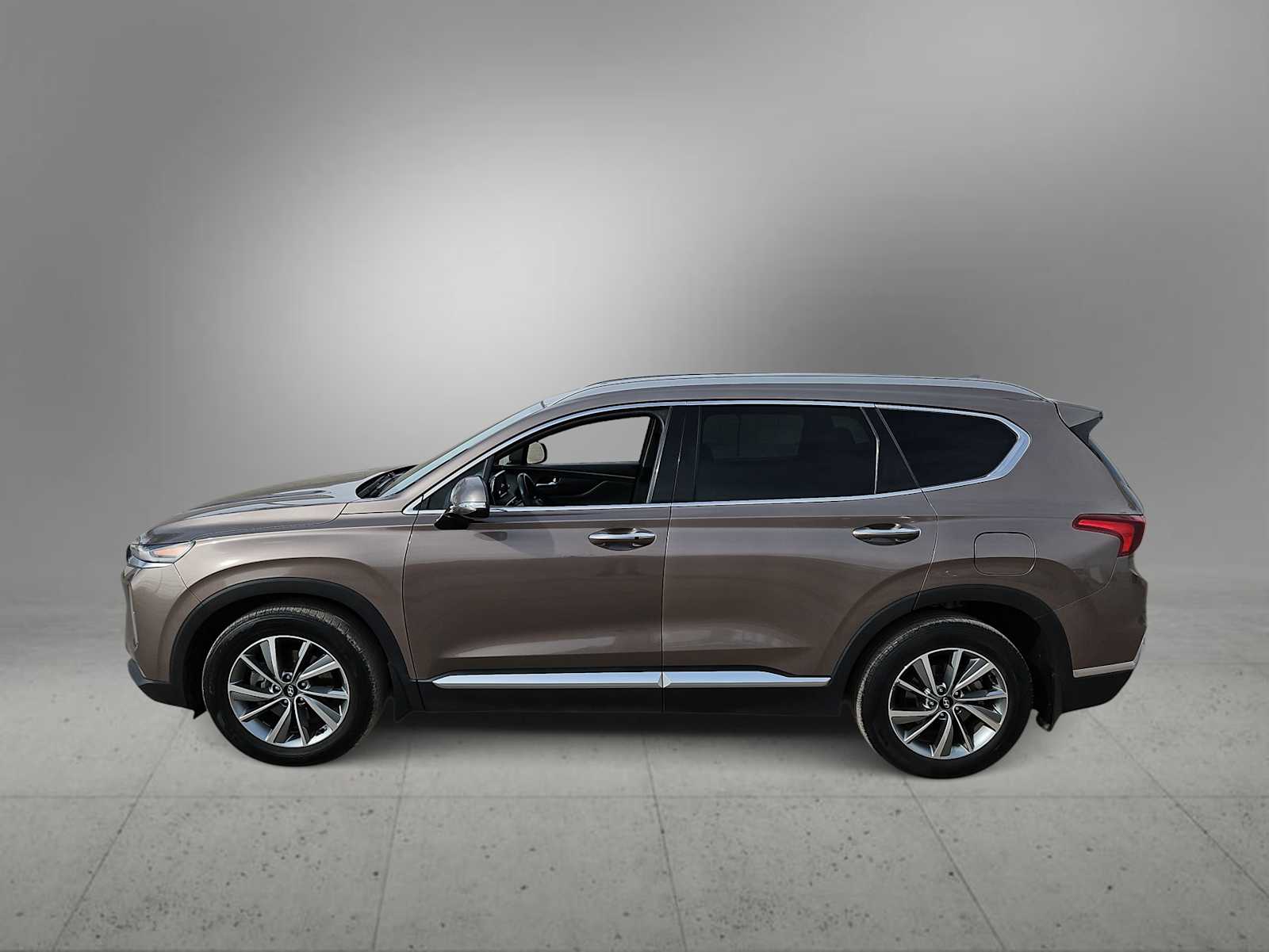 Thumbnail: 2019 Hyundai Santa Fe - 5