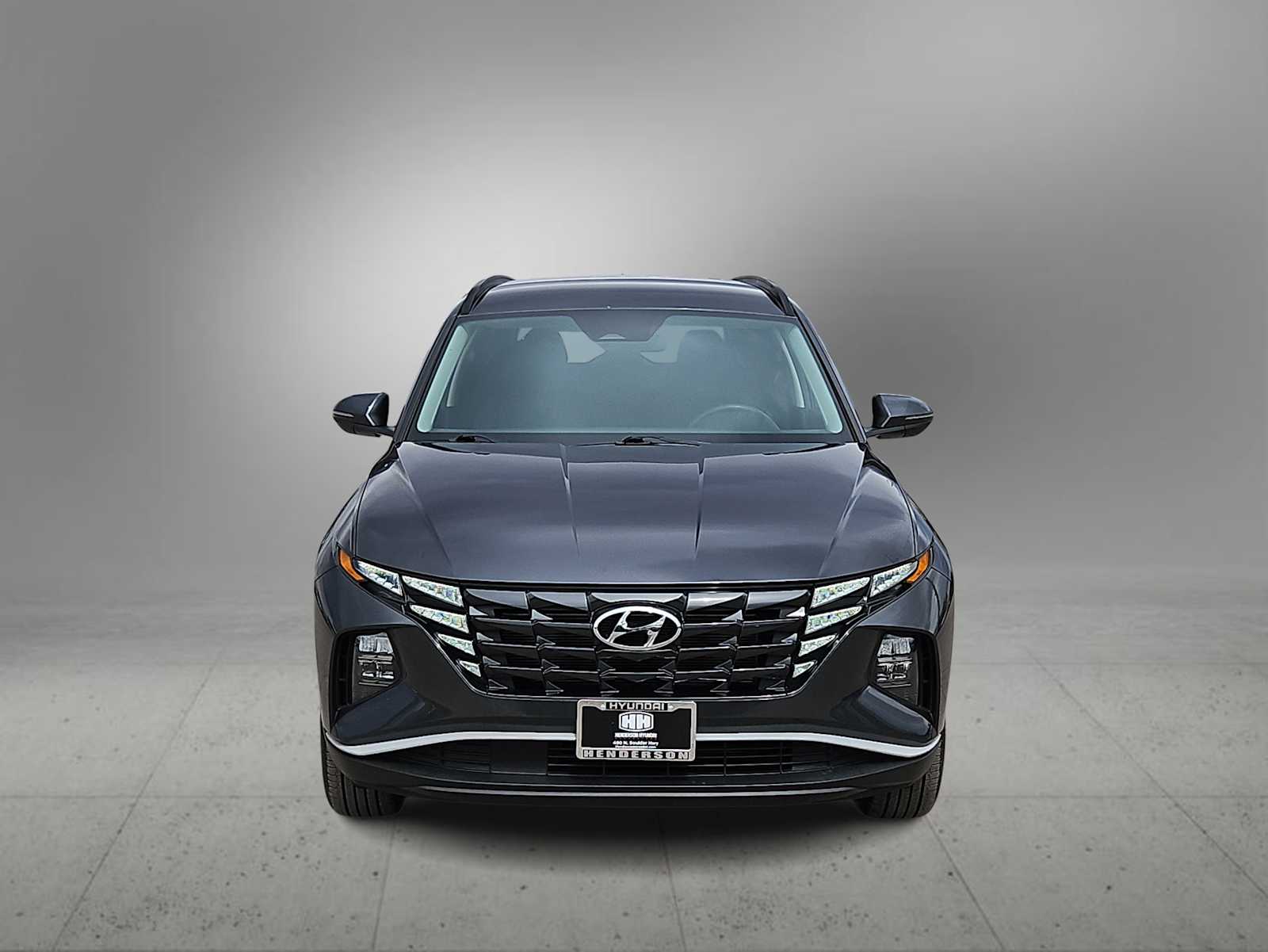 Thumbnail: 2022 Hyundai Tucson - 3