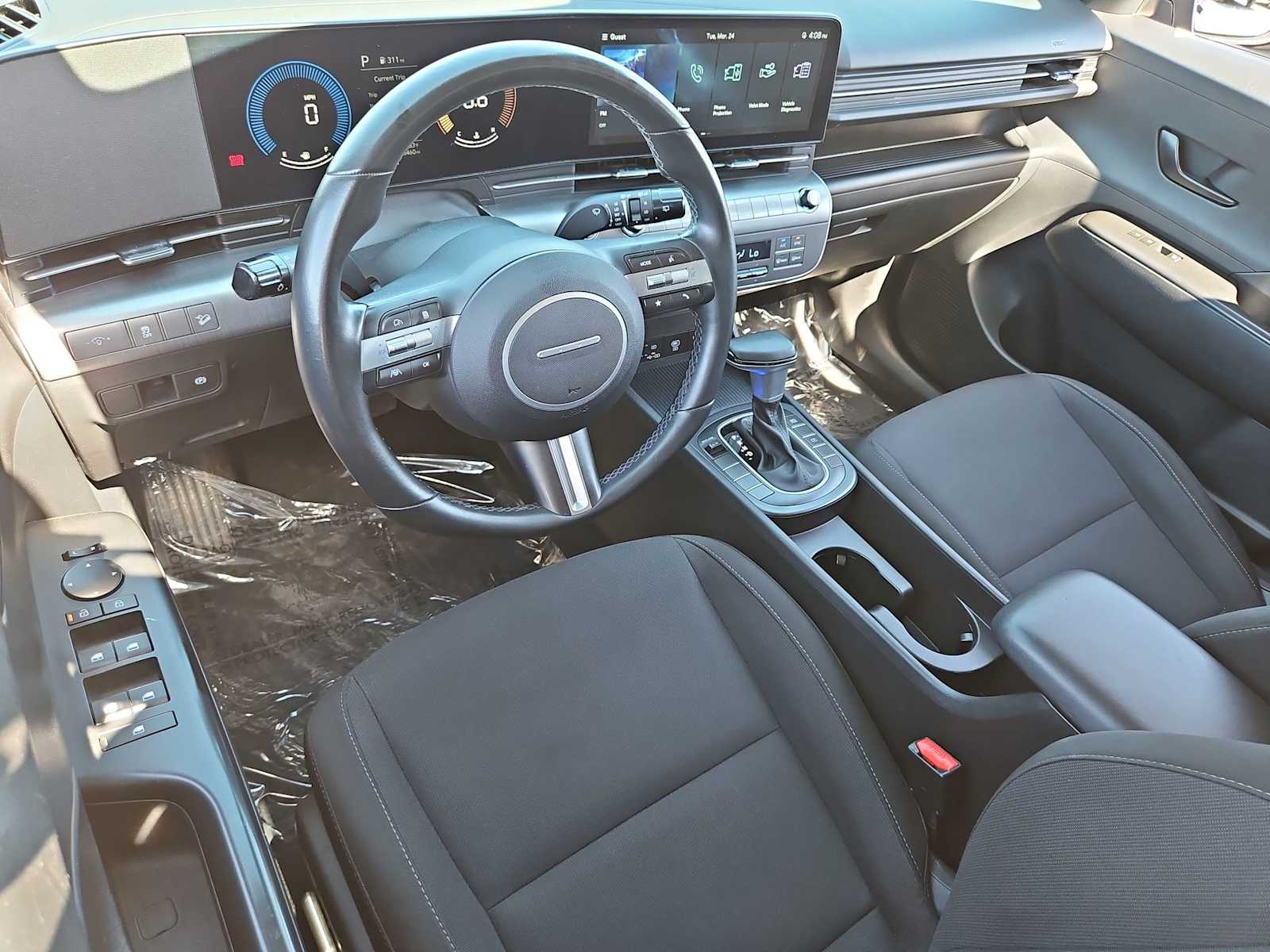 Thumbnail: 2024 Hyundai Kona - 10