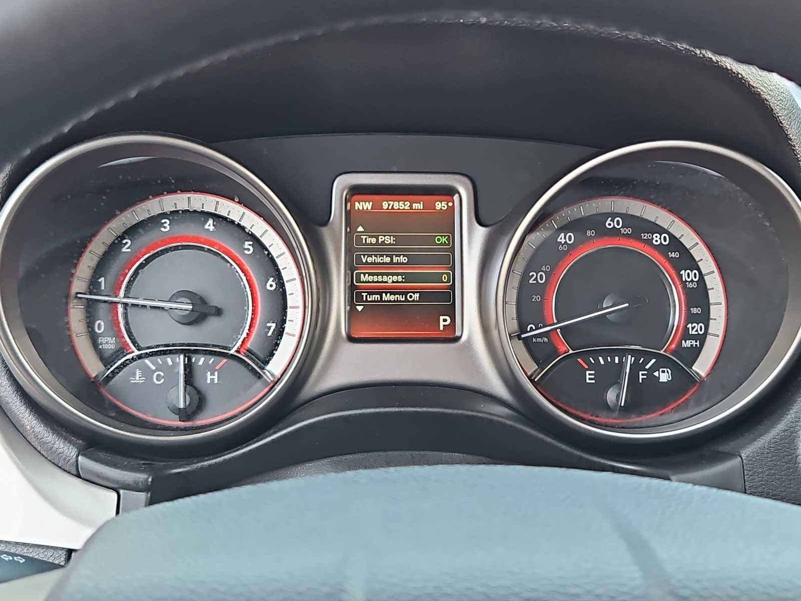 Thumbnail: 2018 Dodge Journey - 30