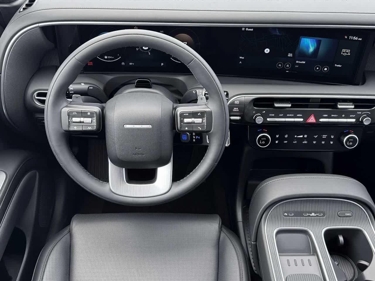 Thumbnail: 2026 Hyundai Palisade - 17