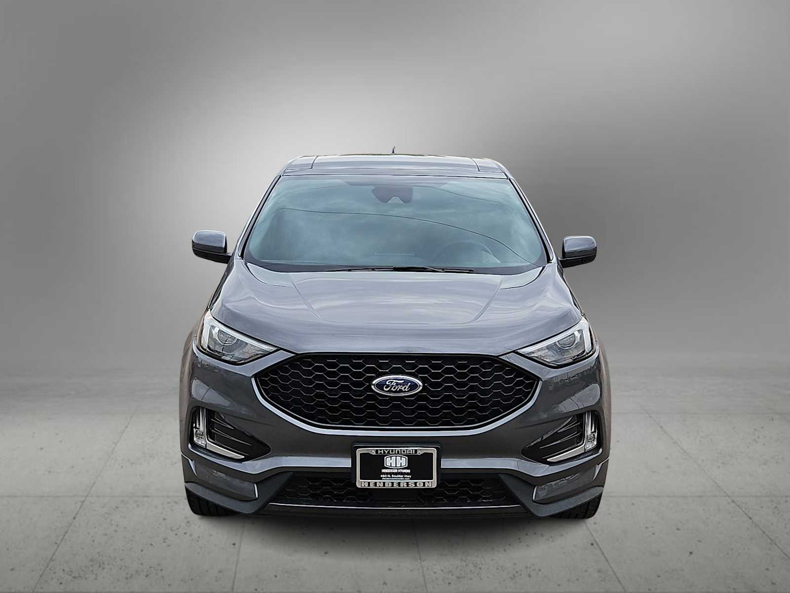 Thumbnail: 2022 Ford Edge - 3
