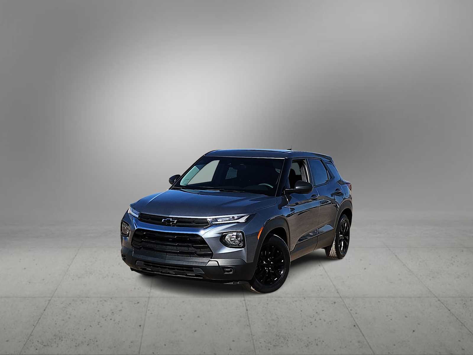 2021 Chevrolet TrailBlazer LS -
                  Henderson, NV