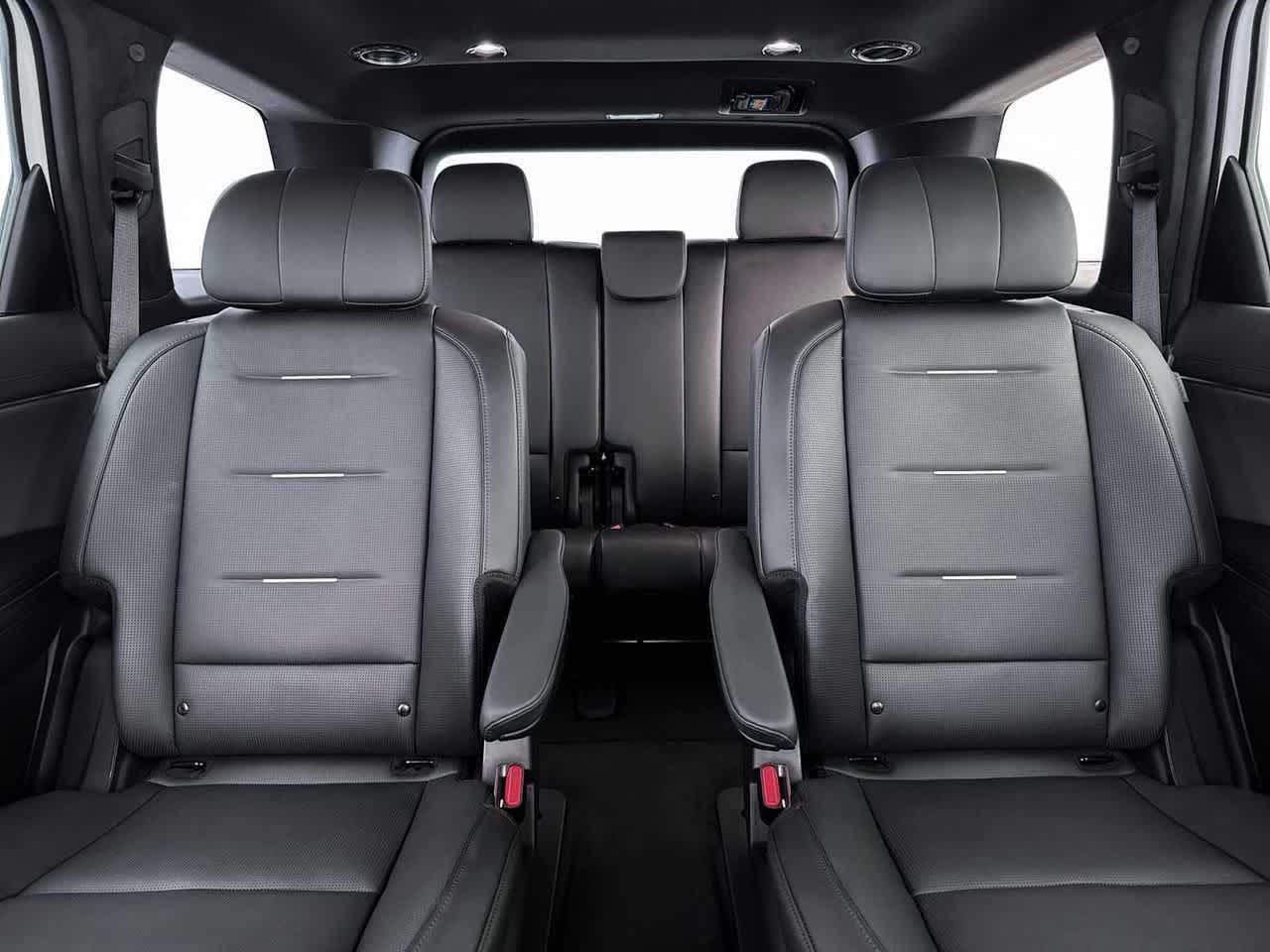 Thumbnail: 2026 Hyundai Palisade - 16